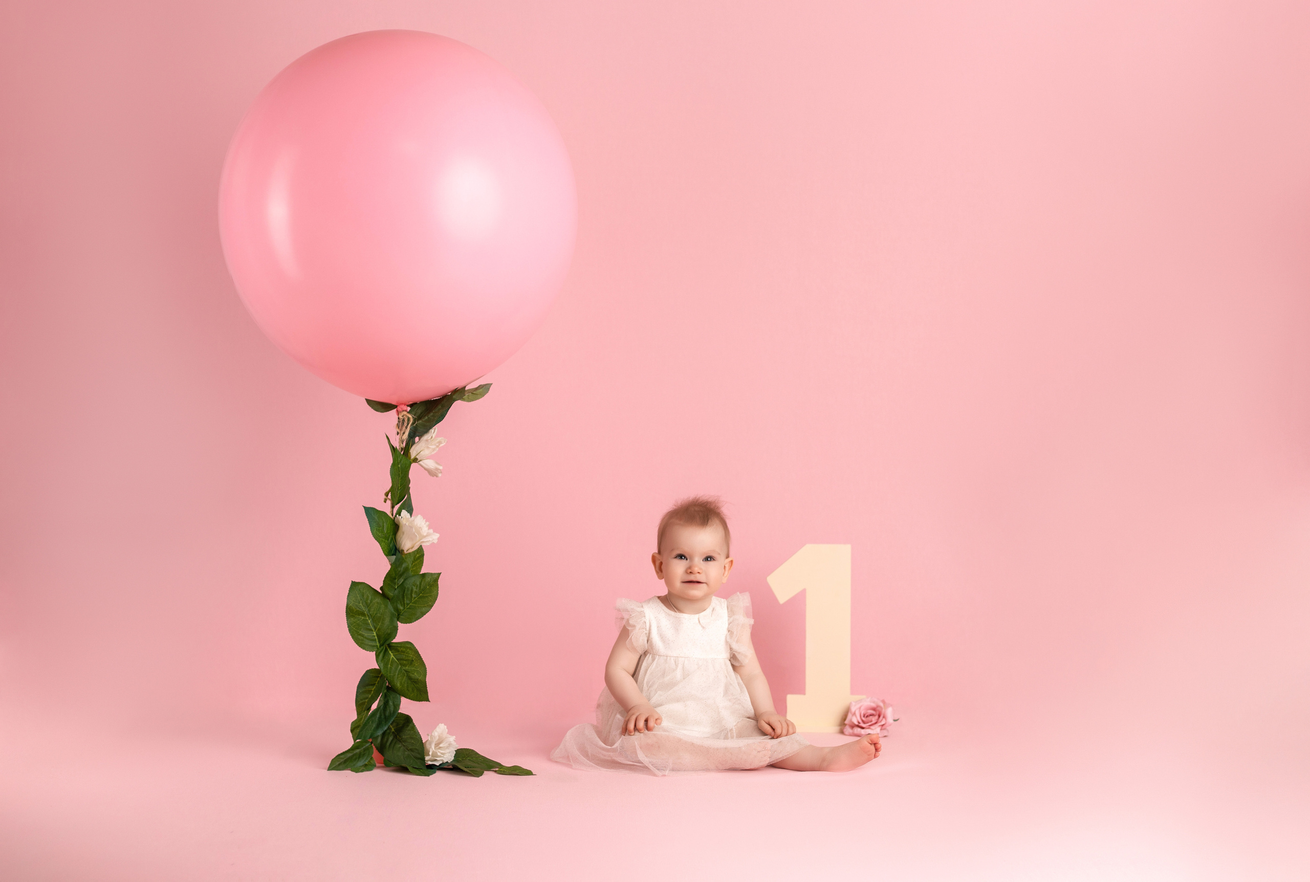 Екатерина. Фотограф новорожденных в Нижнем Новгороде Надежда Кадылкина