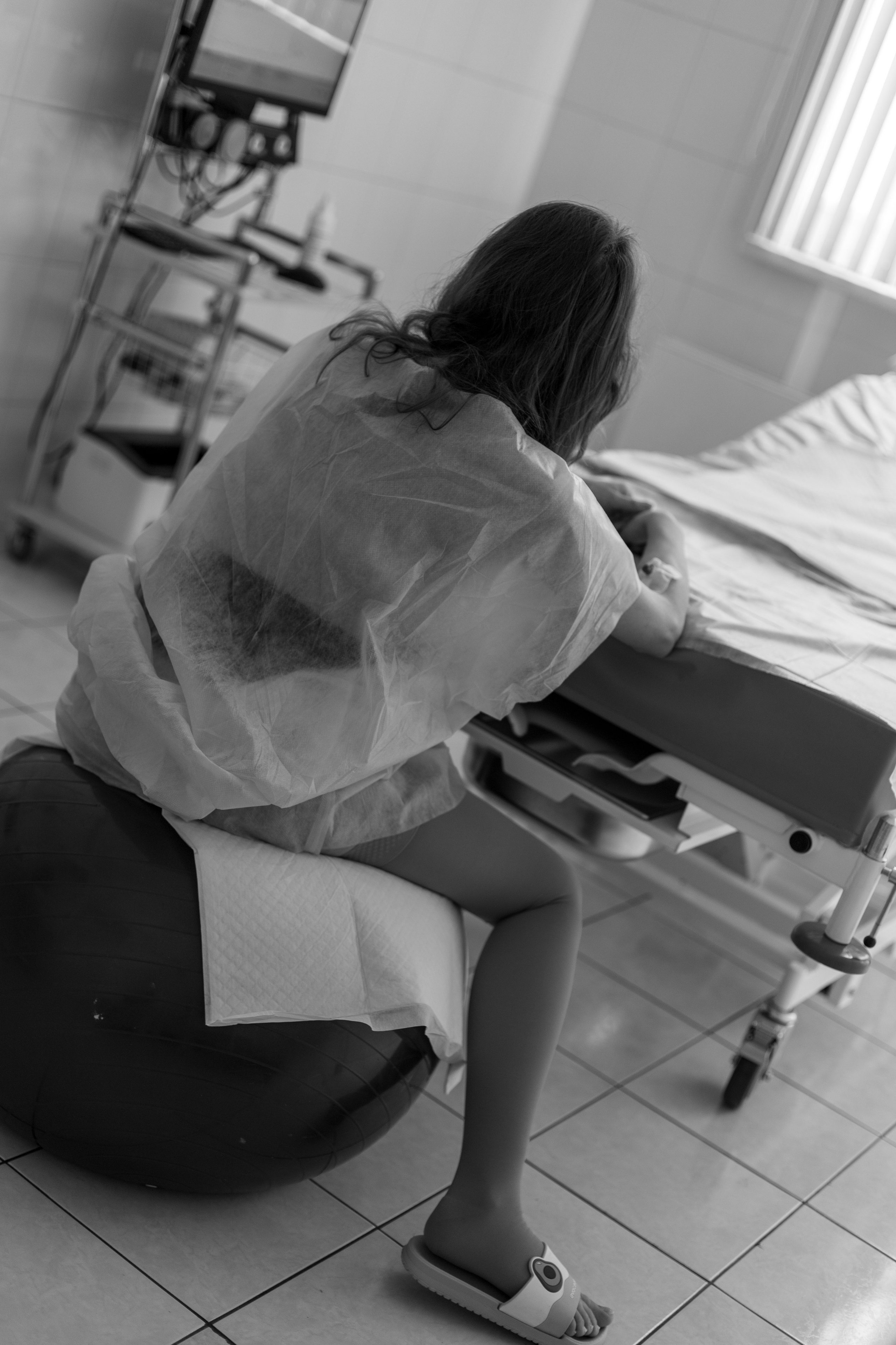 Фотографии Естественные роды. Фотограф новорожденных в Нижнем Новгороде Надежда Кадылкина