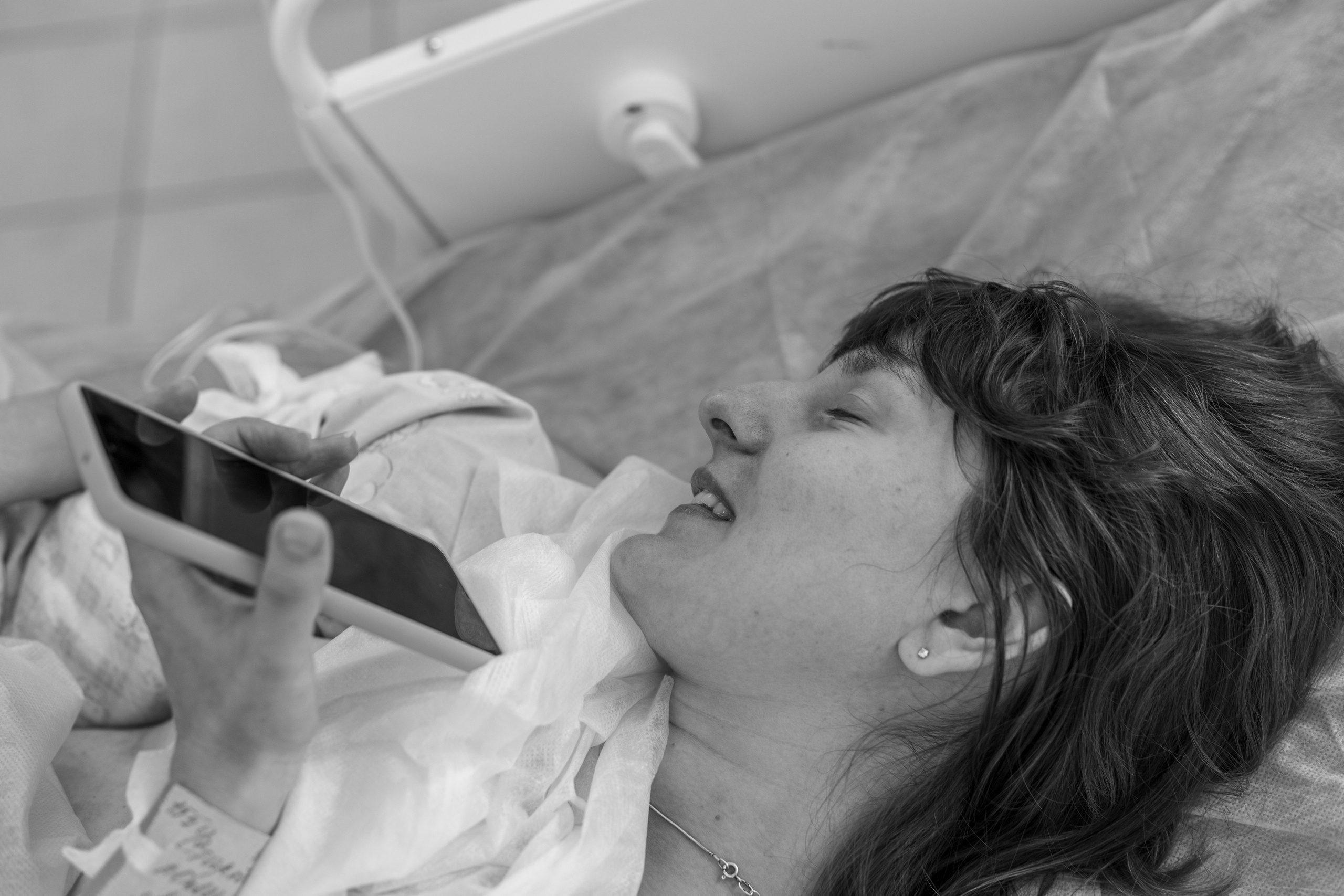 Фотографии Естественные роды. Фотограф новорожденных в Нижнем Новгороде Надежда Кадылкина