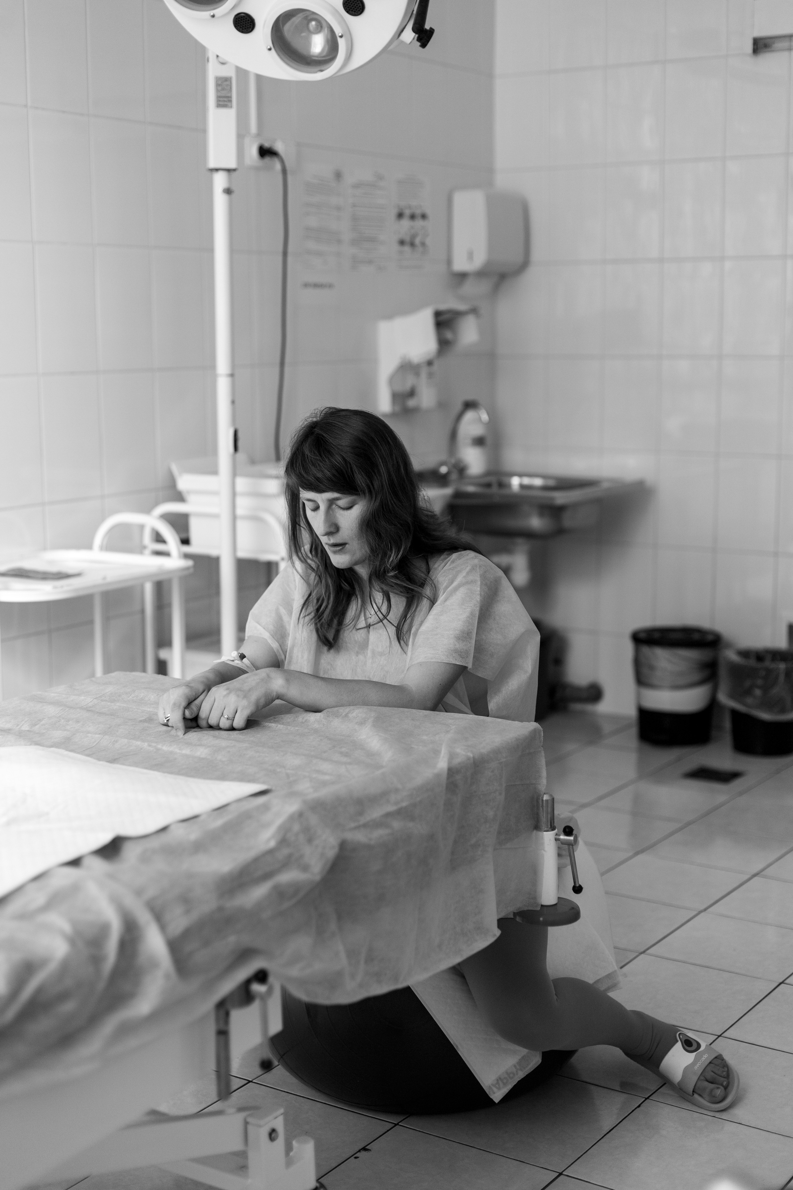 Фотографии Естественные роды. Фотограф новорожденных в Нижнем Новгороде Надежда Кадылкина