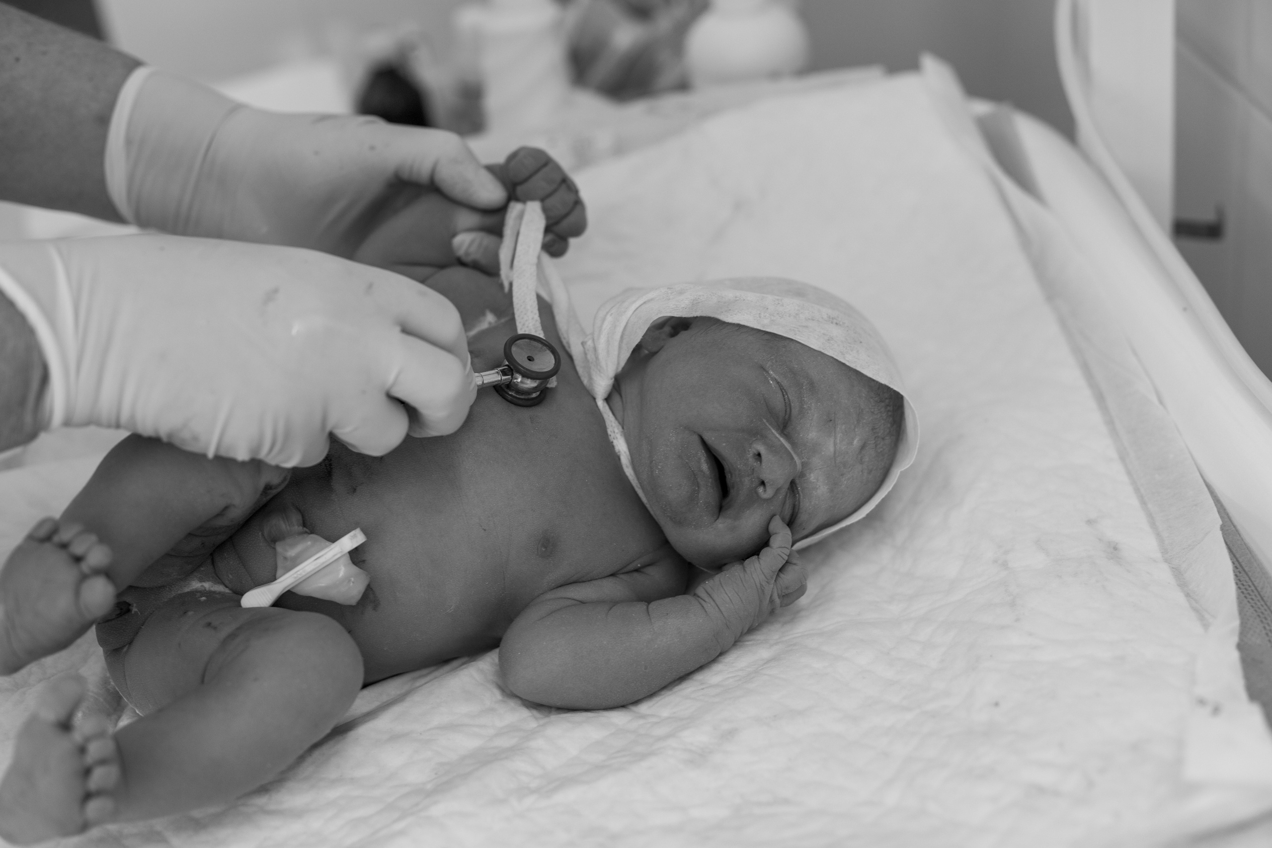 Фотографии Естественные роды. Фотограф новорожденных в Нижнем Новгороде Надежда Кадылкина