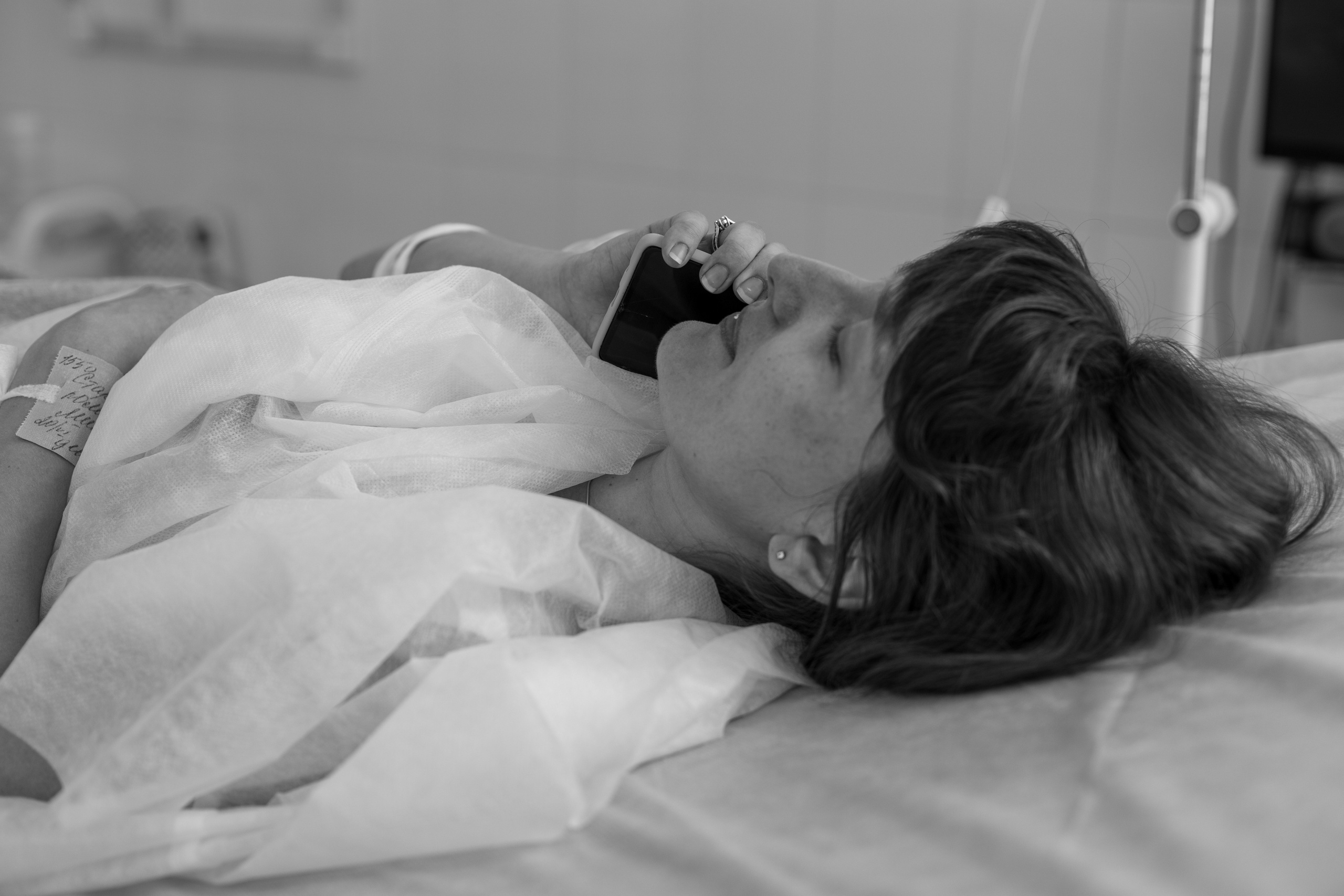 Фотографии Естественные роды. Фотограф новорожденных в Нижнем Новгороде Надежда Кадылкина