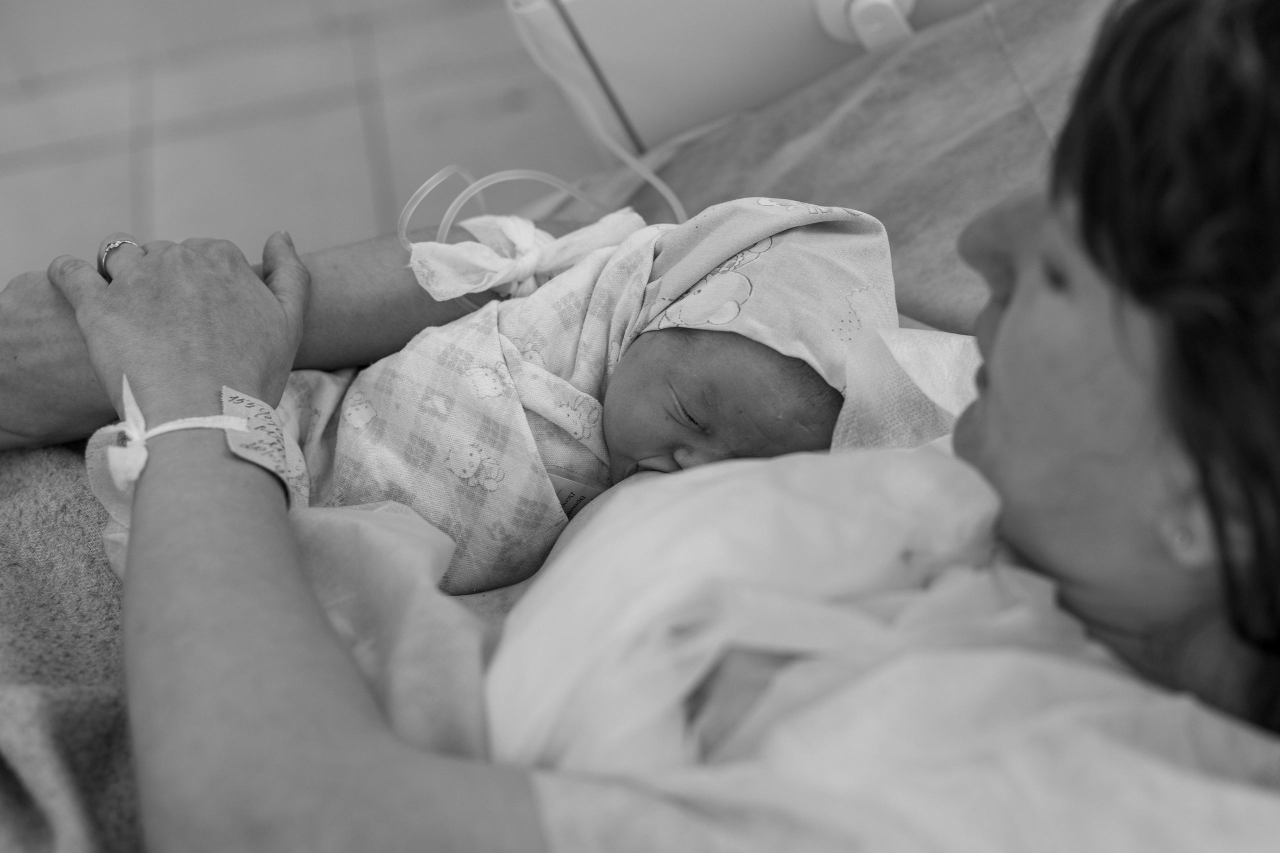 Фотографии Естественные роды. Фотограф новорожденных в Нижнем Новгороде Надежда Кадылкина