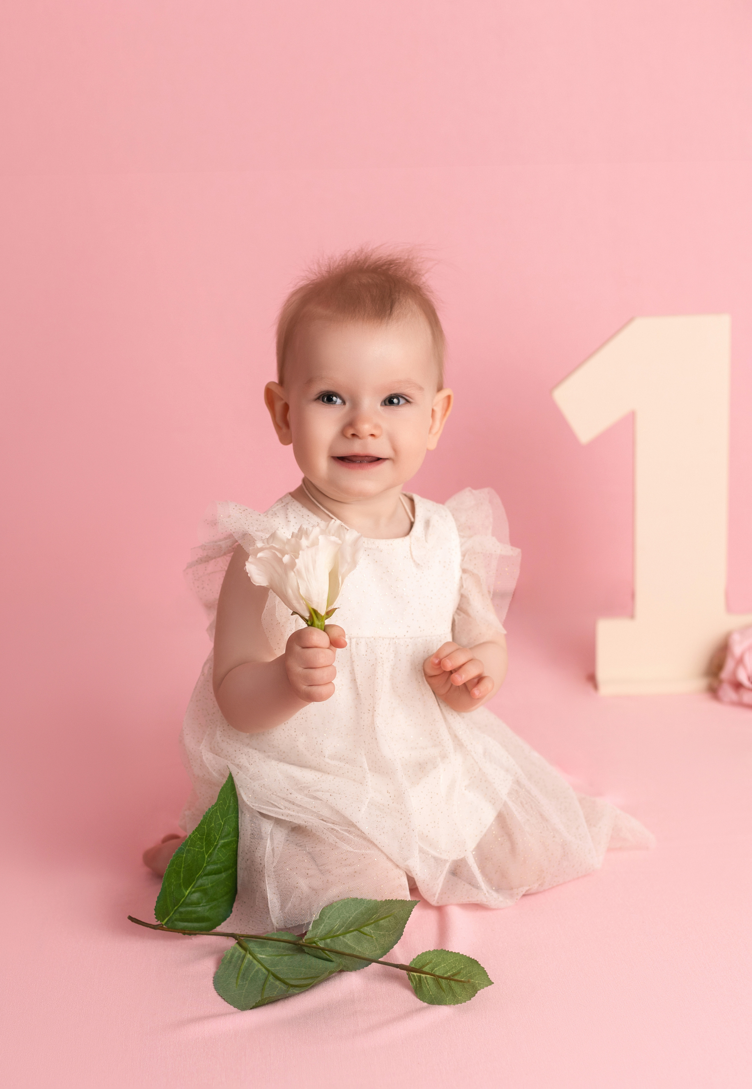 Екатерина. Фотограф новорожденных в Нижнем Новгороде Надежда Кадылкина