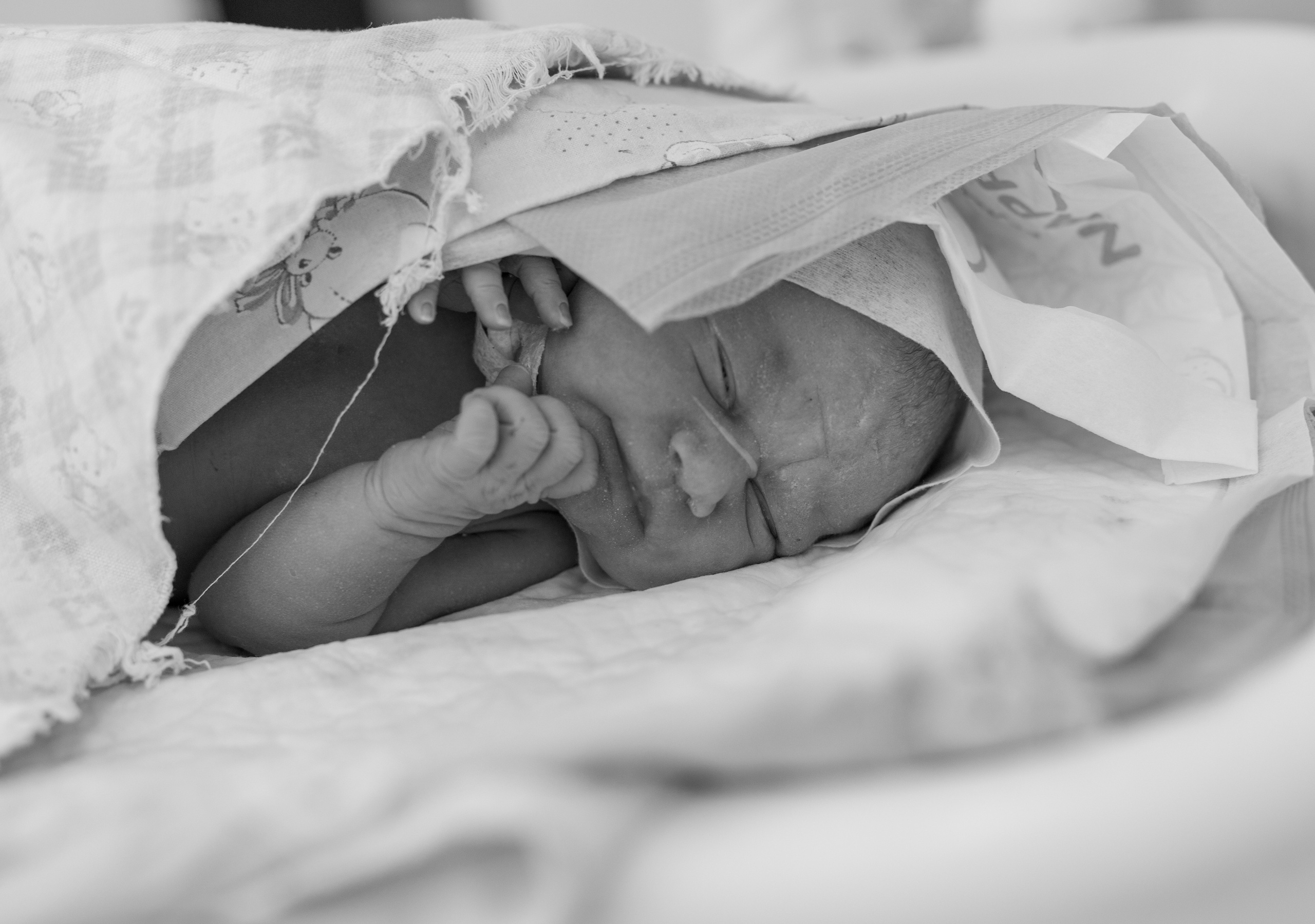 Фотографии Естественные роды. Фотограф новорожденных в Нижнем Новгороде Надежда Кадылкина