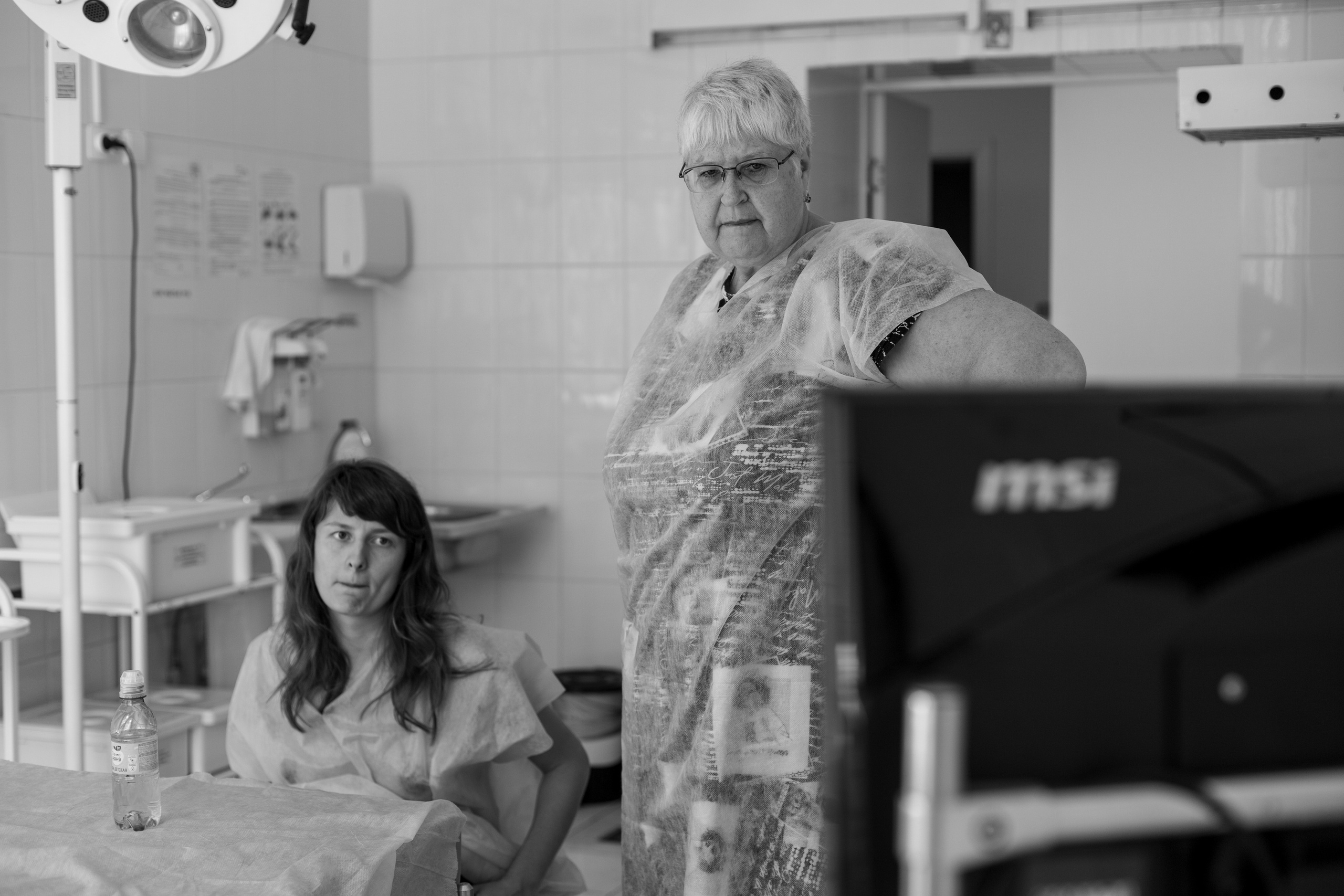 Фотографии Естественные роды. Фотограф новорожденных в Нижнем Новгороде Надежда Кадылкина