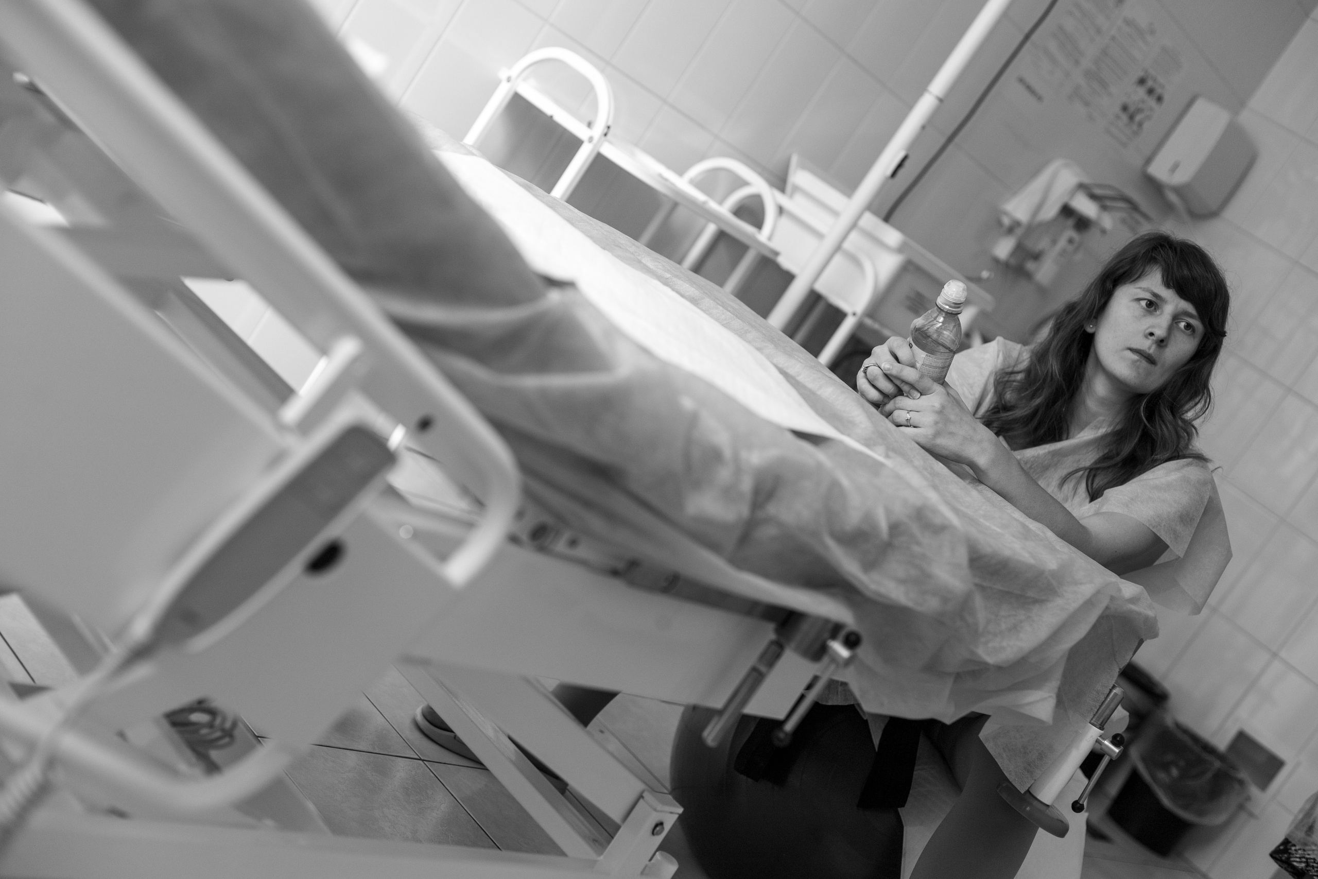 Фотографии Естественные роды. Фотограф новорожденных в Нижнем Новгороде Надежда Кадылкина