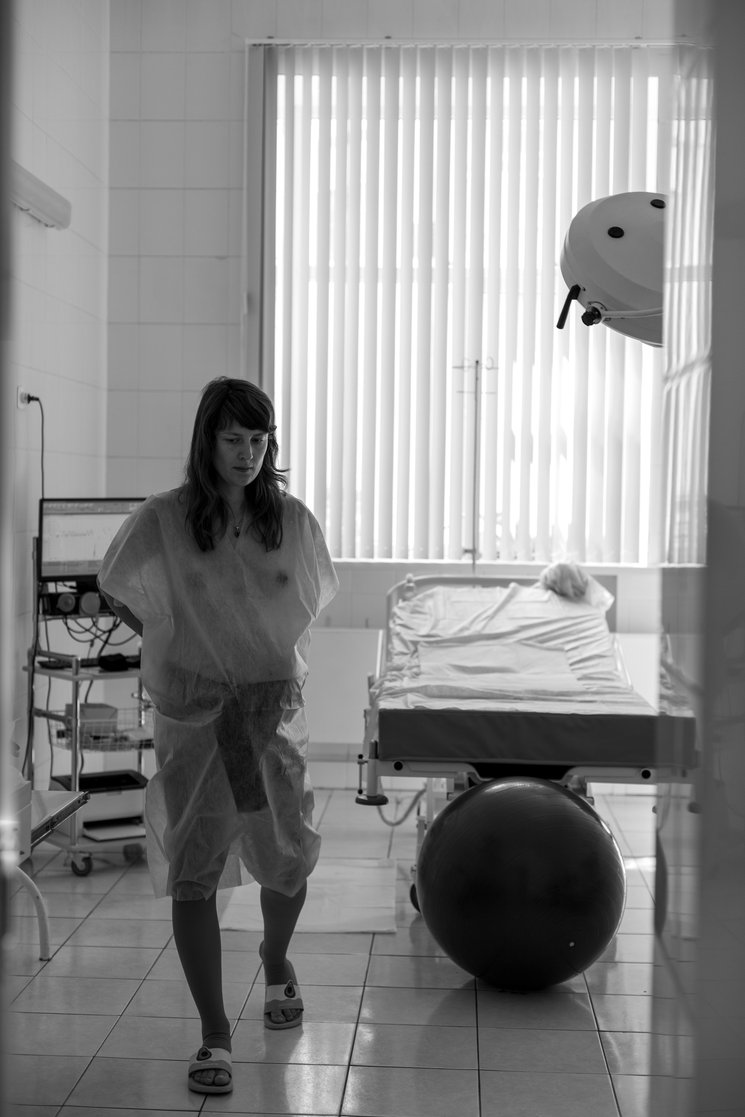 Фотографии Естественные роды. Фотограф новорожденных в Нижнем Новгороде Надежда Кадылкина