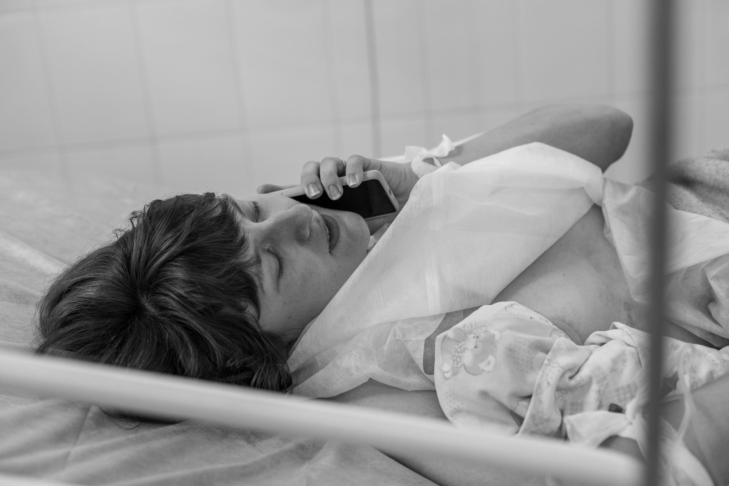 Фотографии Естественные роды. Фотограф новорожденных в Нижнем Новгороде Надежда Кадылкина