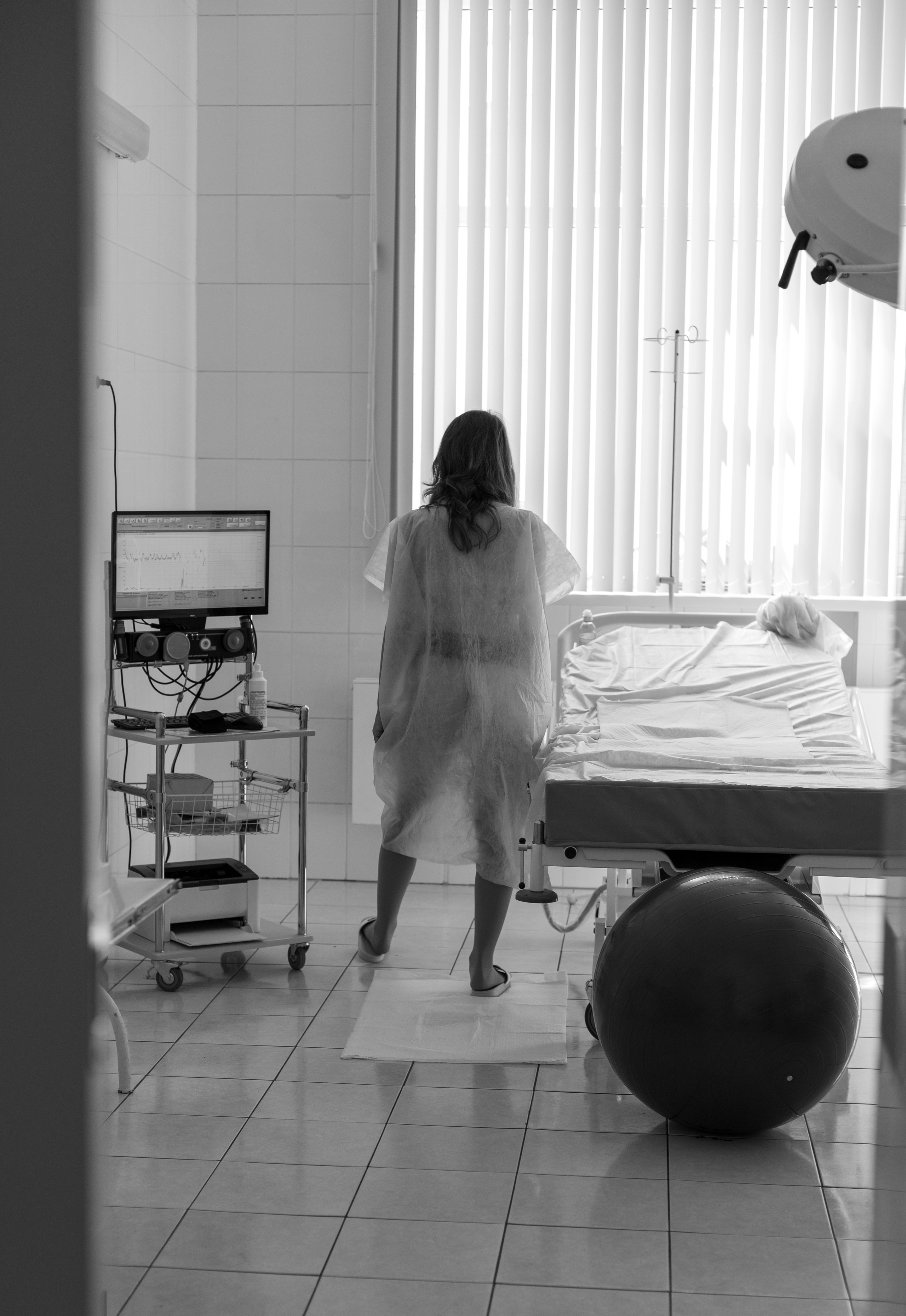 Фотографии Естественные роды. Фотограф новорожденных в Нижнем Новгороде Надежда Кадылкина