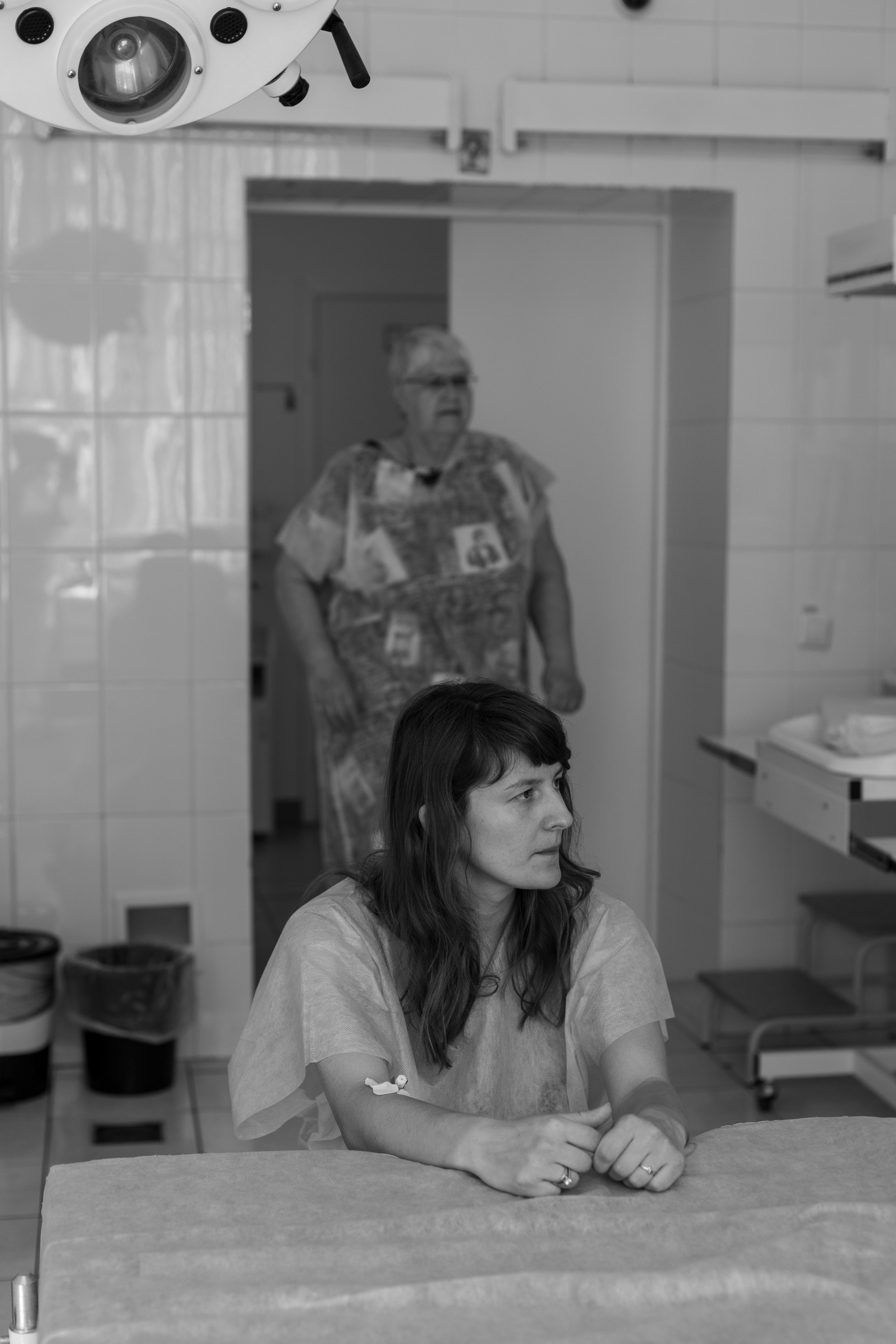 Фотографии Естественные роды. Фотограф новорожденных в Нижнем Новгороде Надежда Кадылкина