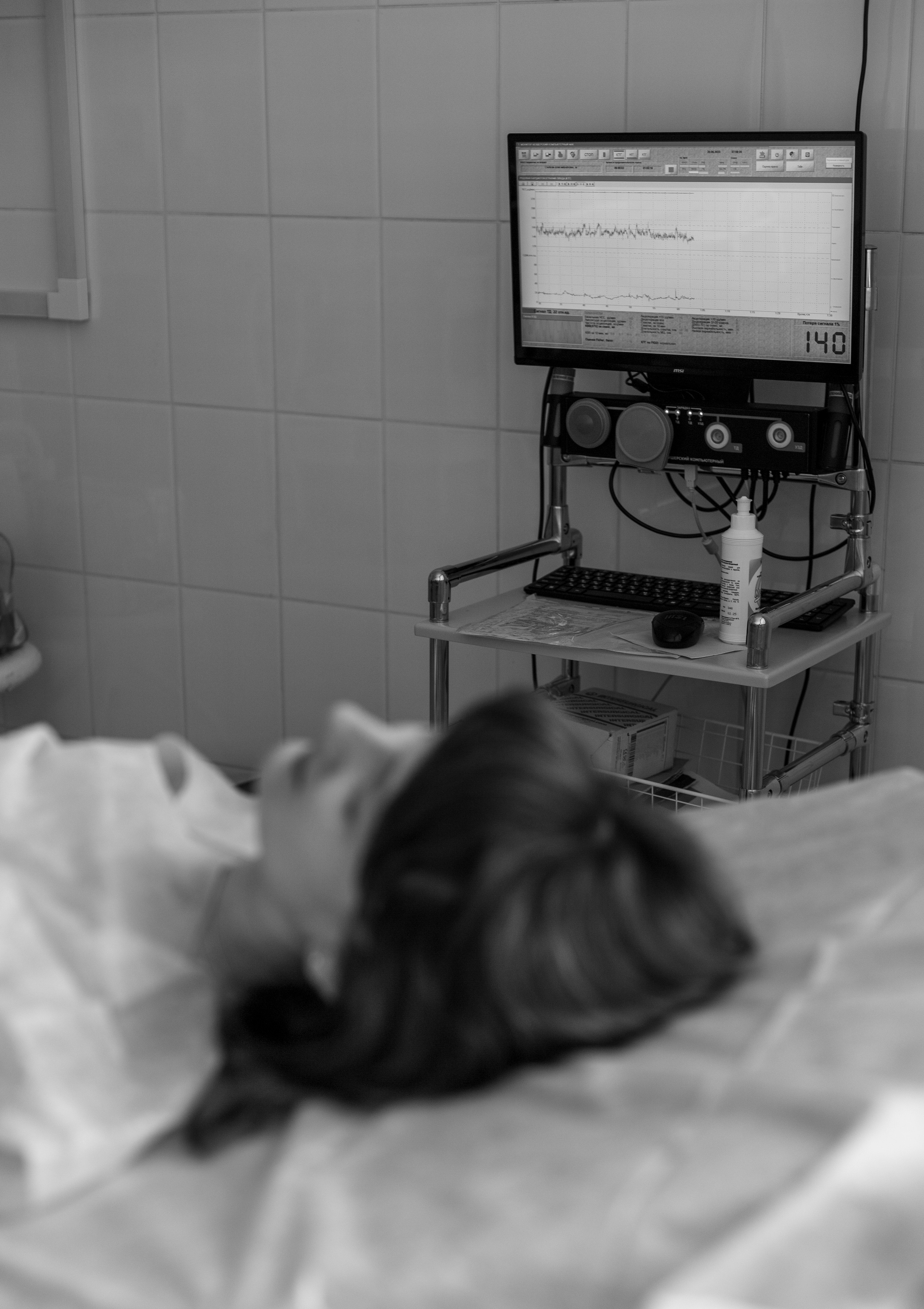 Фотографии Естественные роды. Фотограф новорожденных в Нижнем Новгороде Надежда Кадылкина