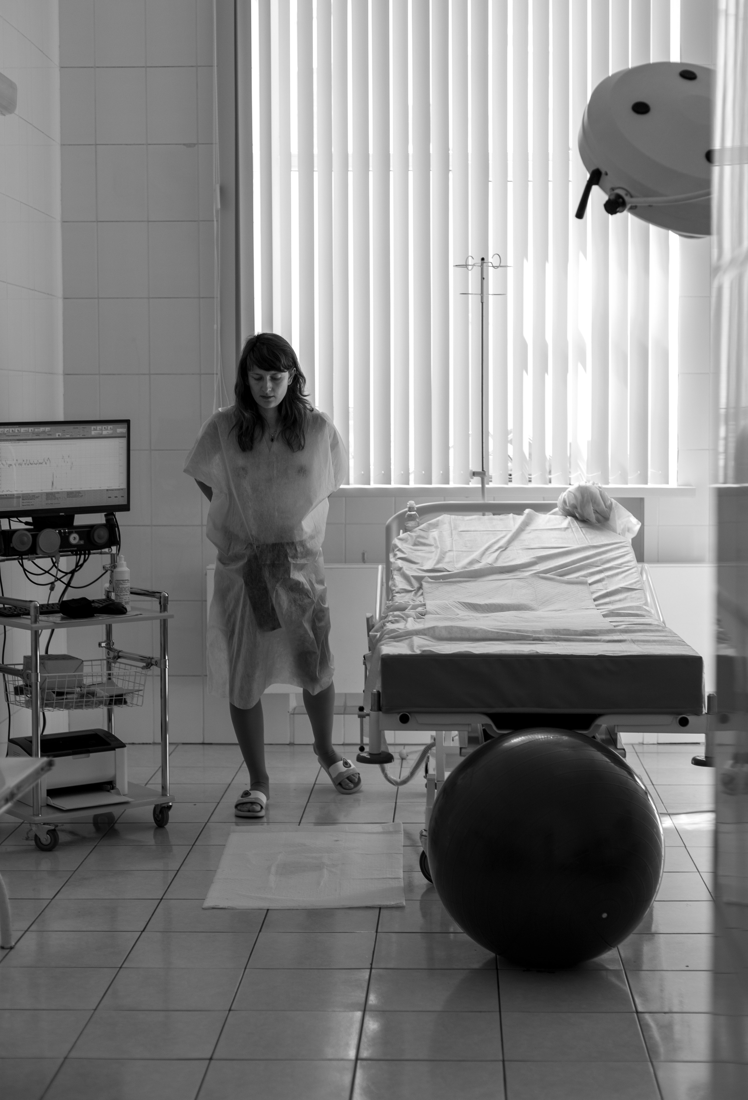 Фотографии Естественные роды. Фотограф новорожденных в Нижнем Новгороде Надежда Кадылкина