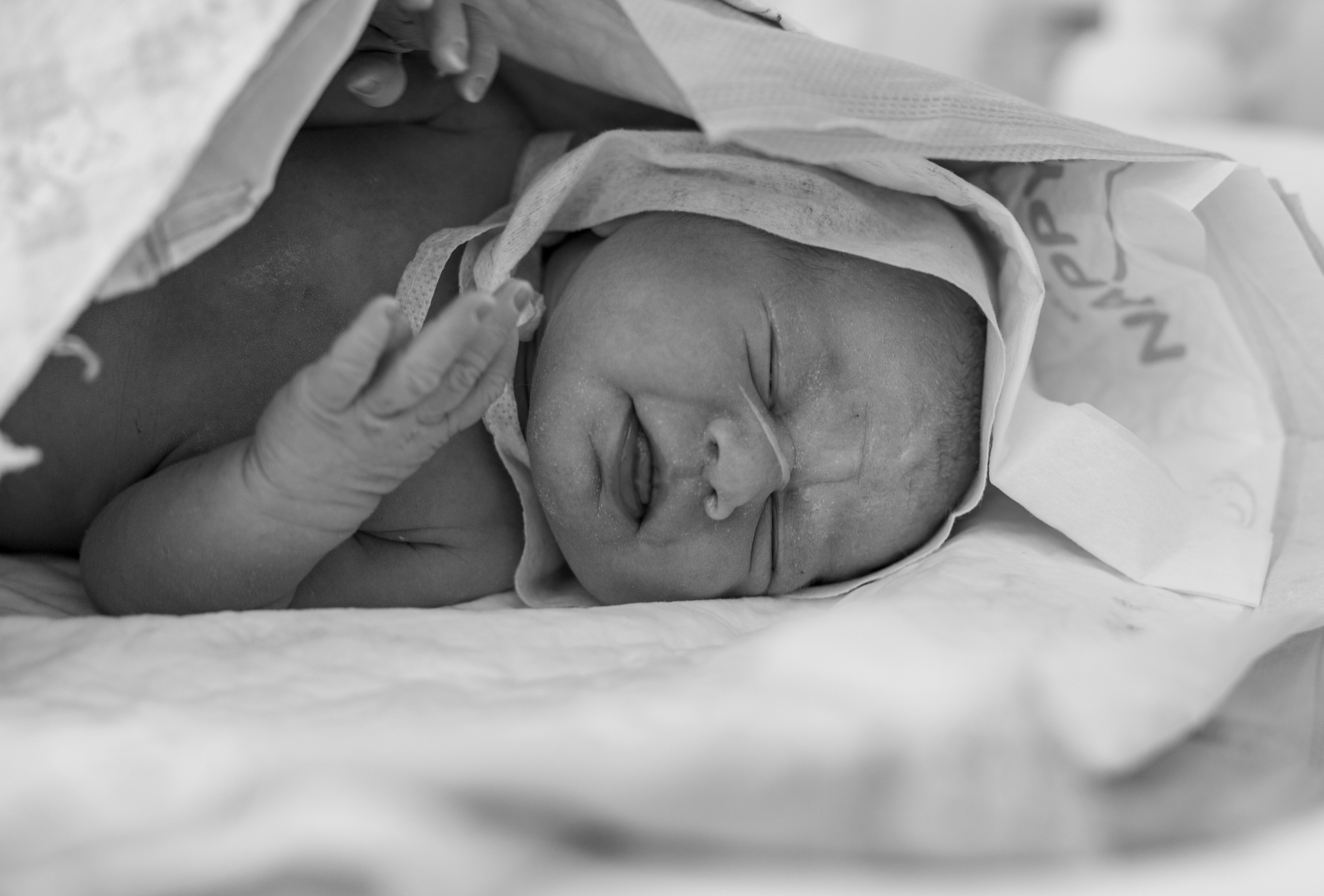 Фотографии Естественные роды. Фотограф новорожденных в Нижнем Новгороде Надежда Кадылкина