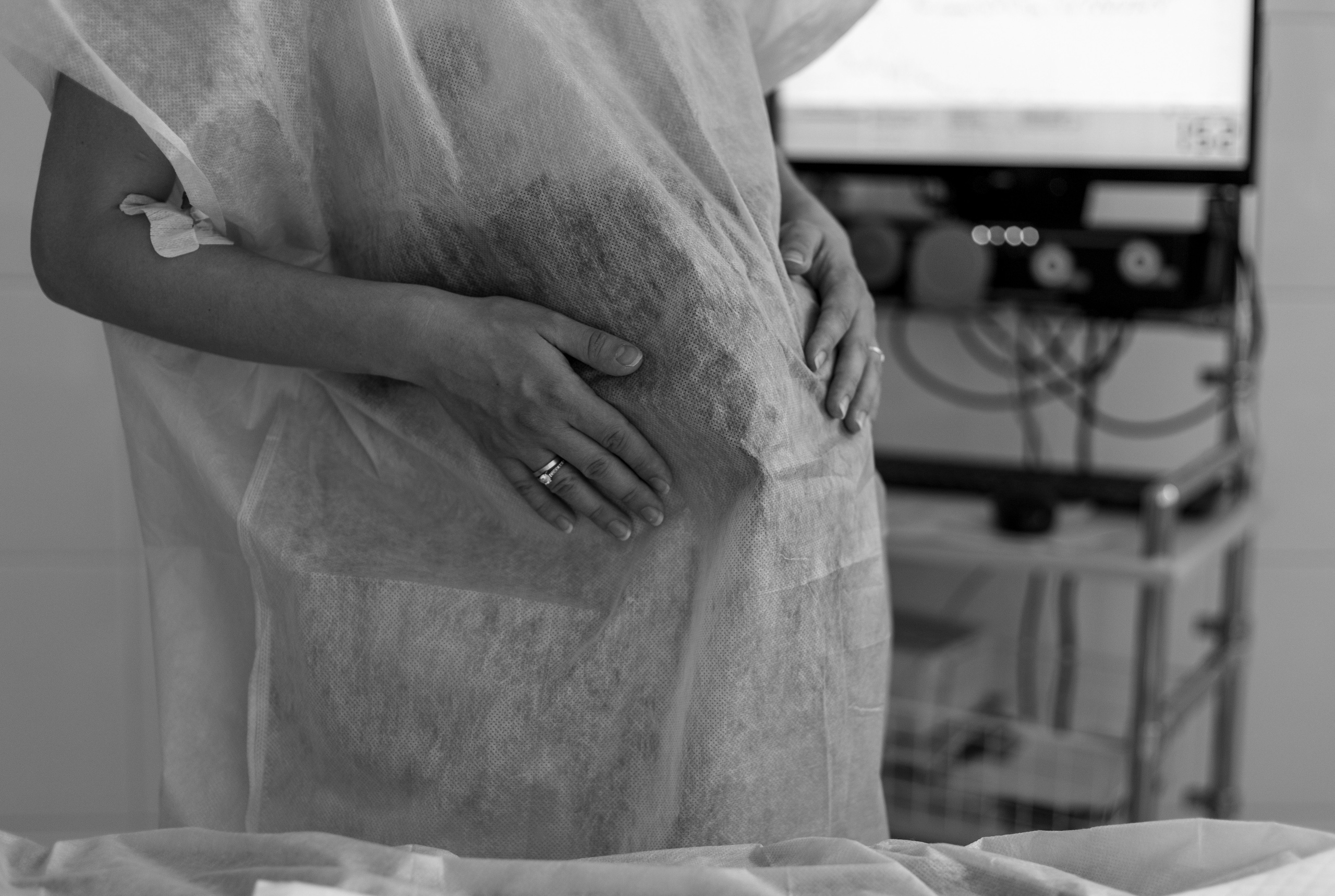 Фотографии Естественные роды. Фотограф новорожденных в Нижнем Новгороде Надежда Кадылкина