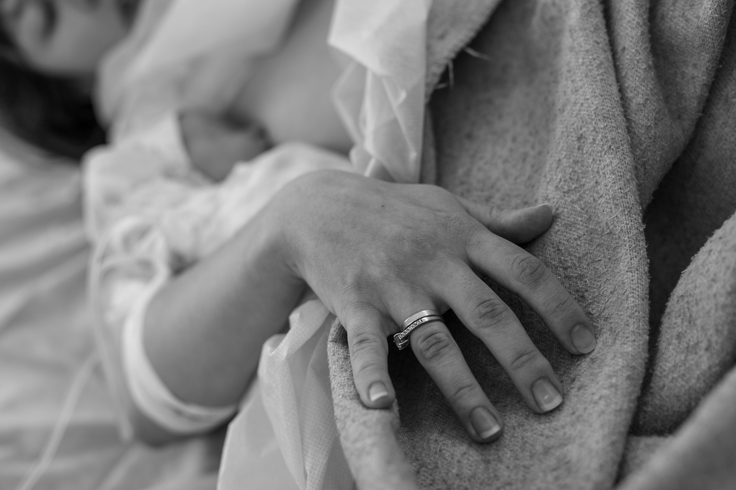 Фотографии Естественные роды. Фотограф новорожденных в Нижнем Новгороде Надежда Кадылкина