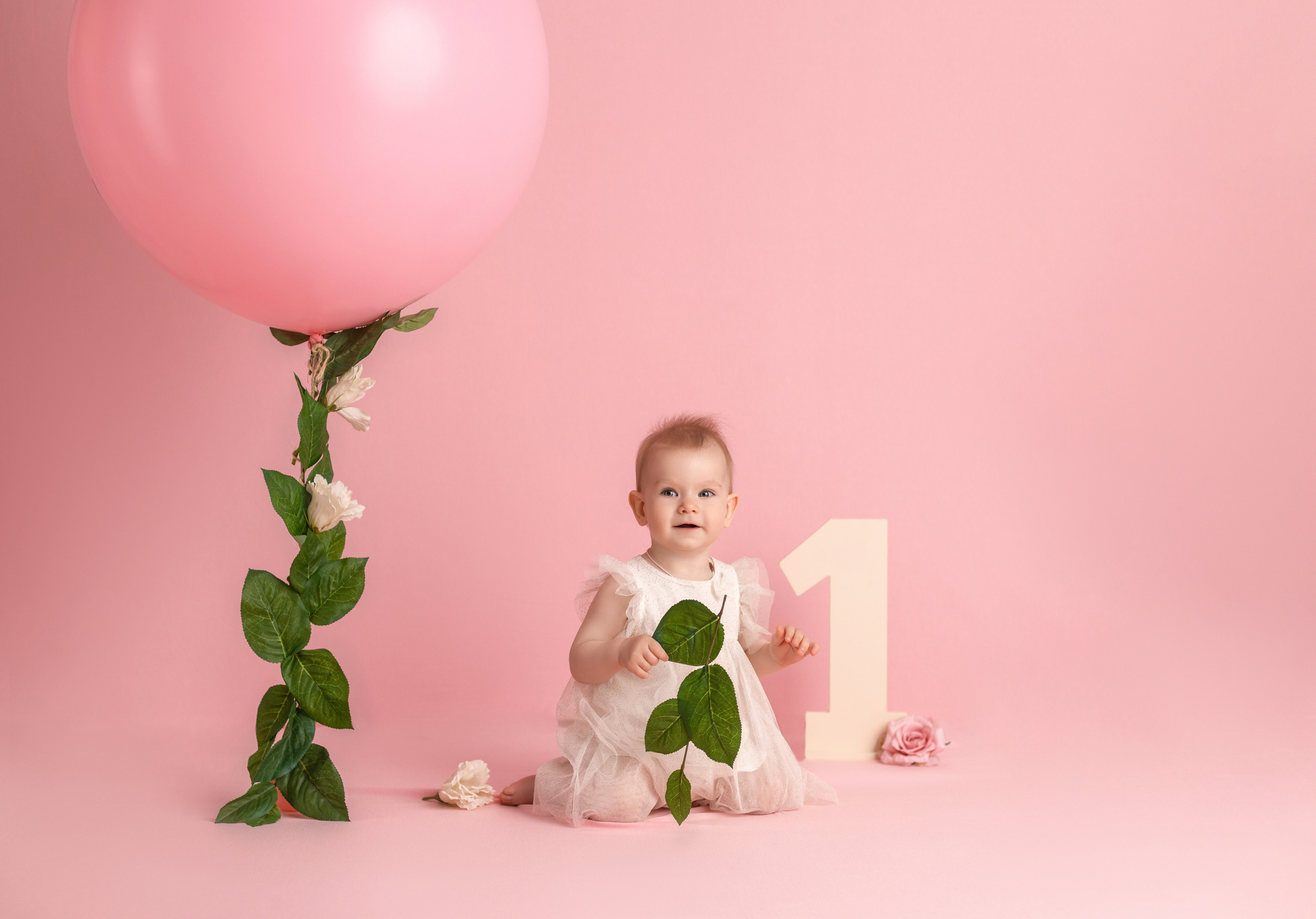 Екатерина. Фотограф новорожденных в Нижнем Новгороде Надежда Кадылкина