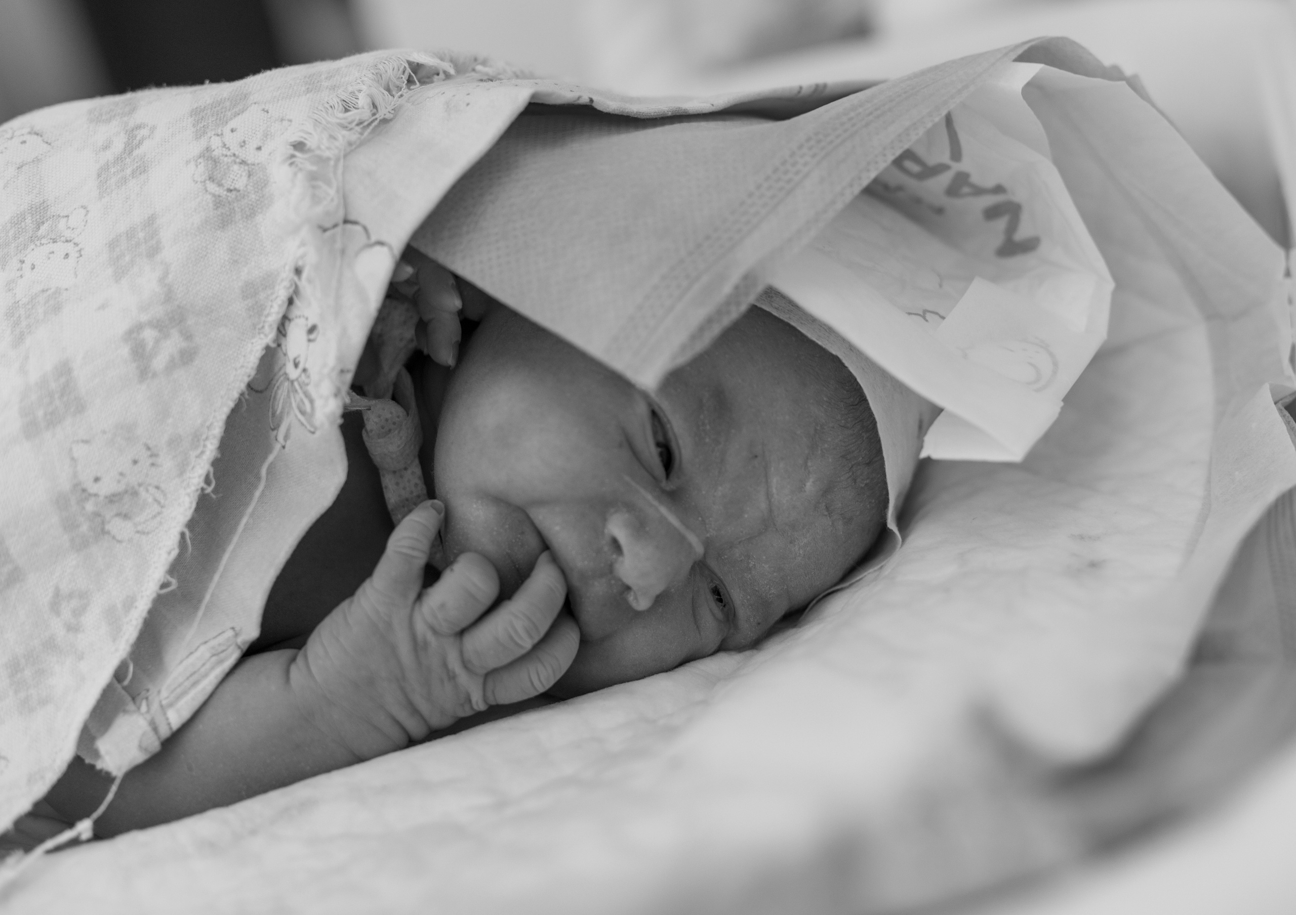 Фотографии Естественные роды. Фотограф новорожденных в Нижнем Новгороде Надежда Кадылкина