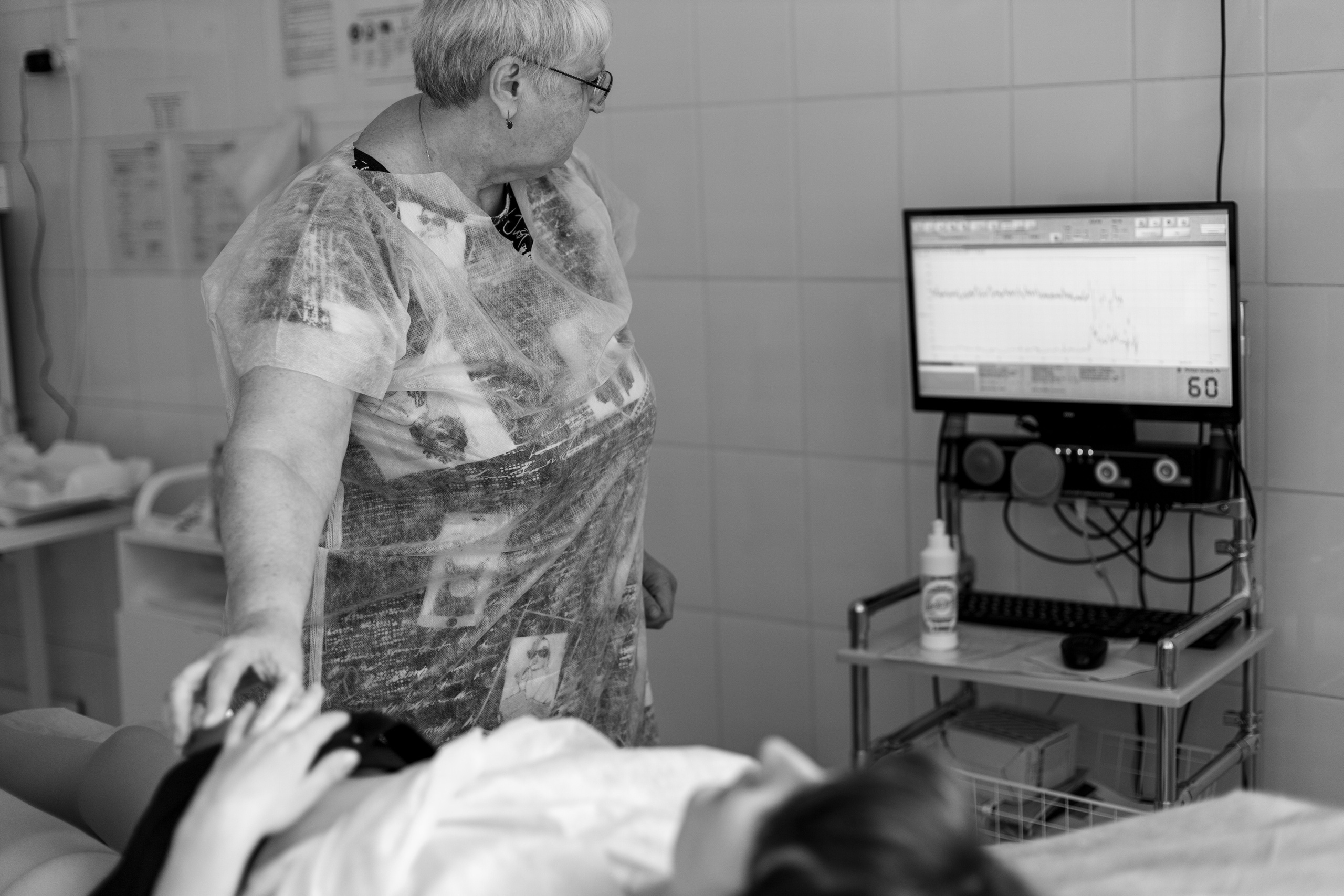 Фотографии Естественные роды. Фотограф новорожденных в Нижнем Новгороде Надежда Кадылкина