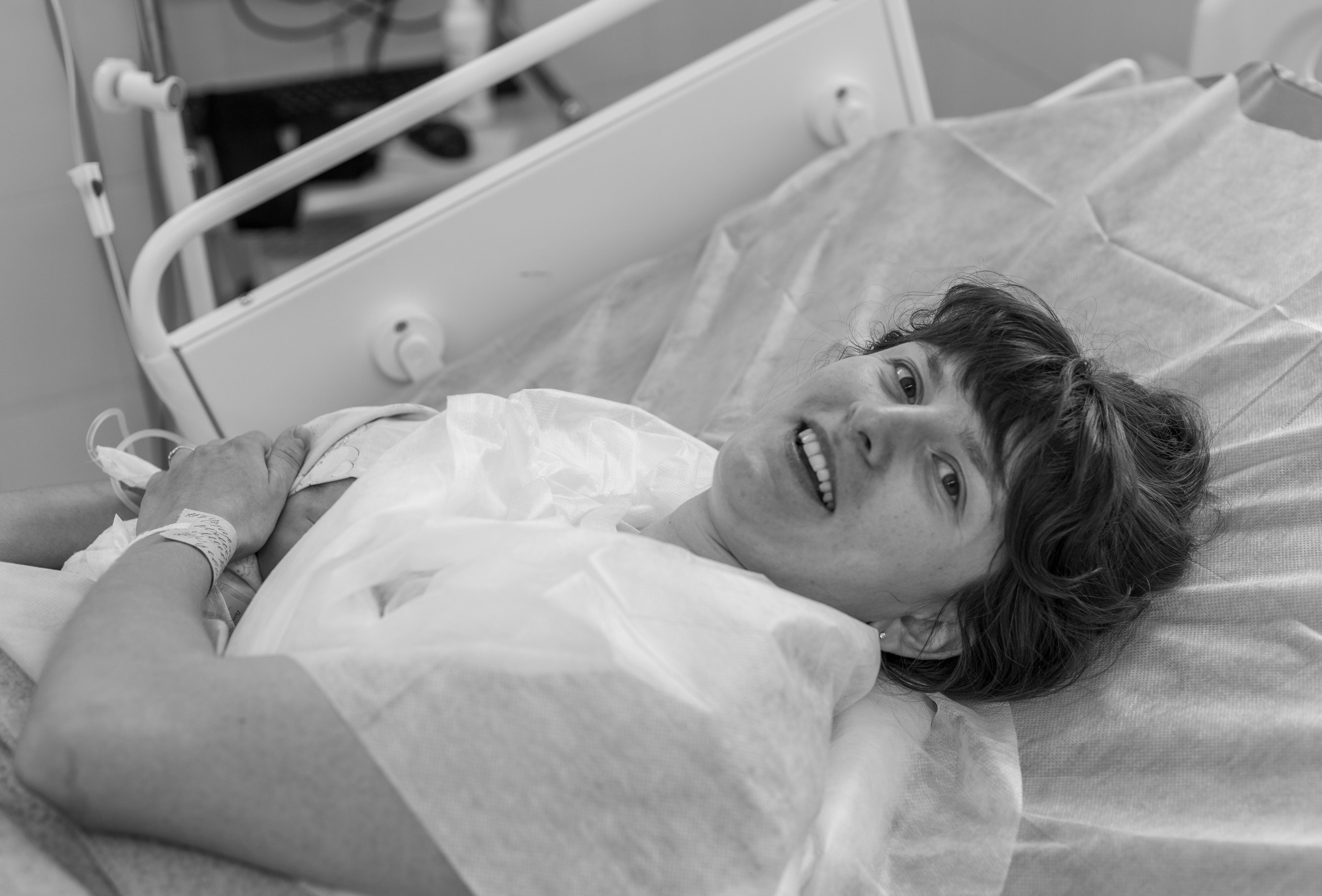 Фотографии Естественные роды. Фотограф новорожденных в Нижнем Новгороде Надежда Кадылкина