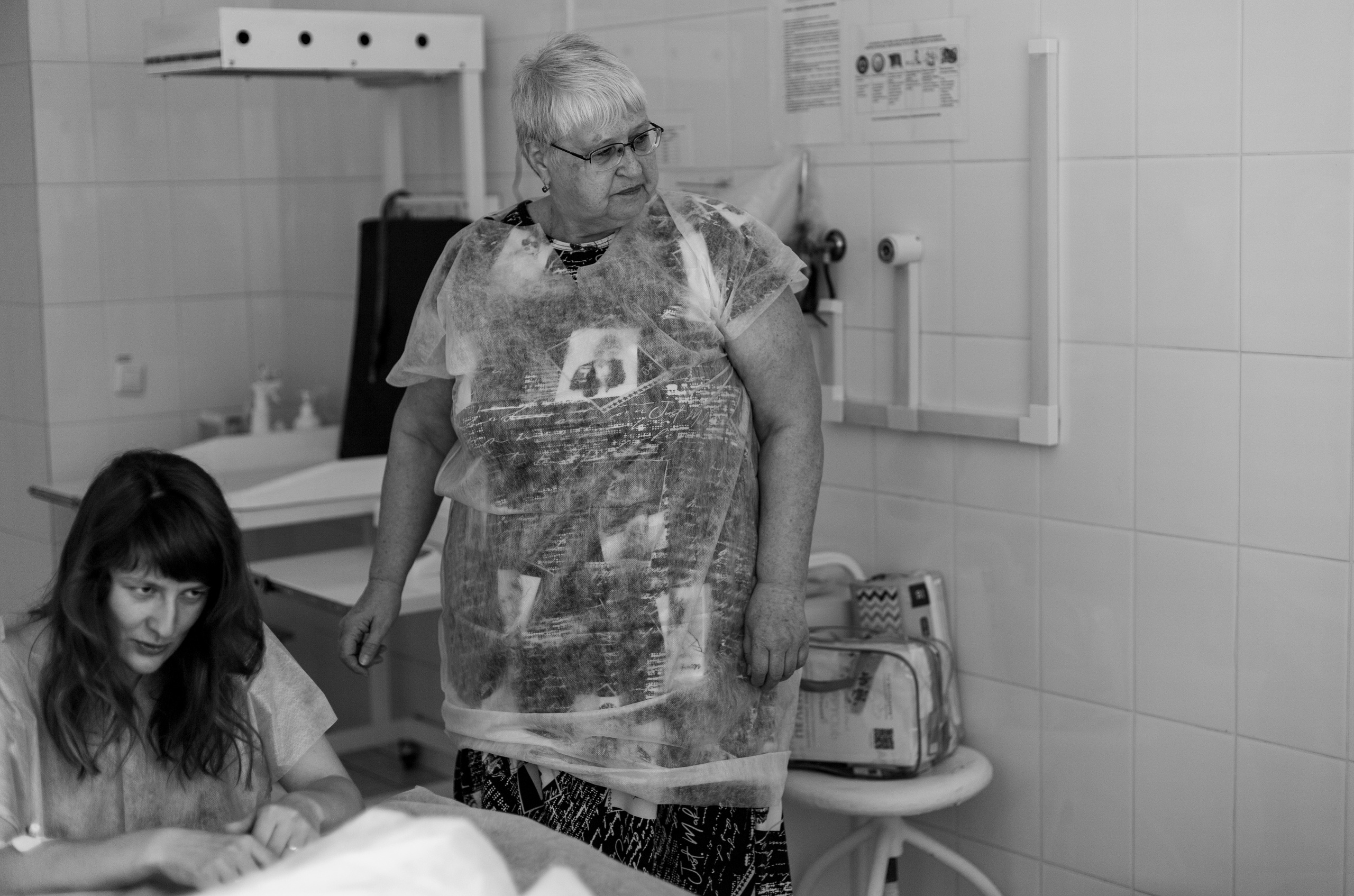 Фотографии Естественные роды. Фотограф новорожденных в Нижнем Новгороде Надежда Кадылкина