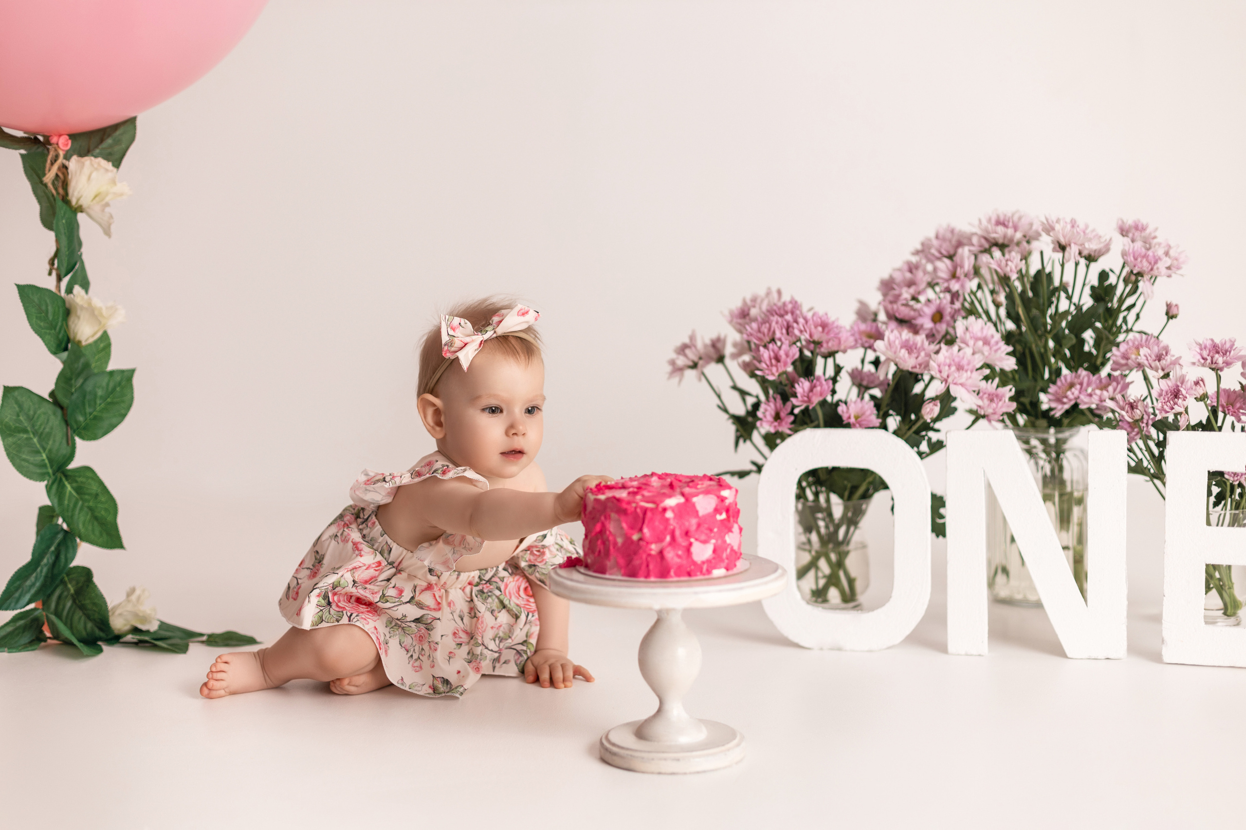 Екатерина. Фотограф новорожденных в Нижнем Новгороде Надежда Кадылкина