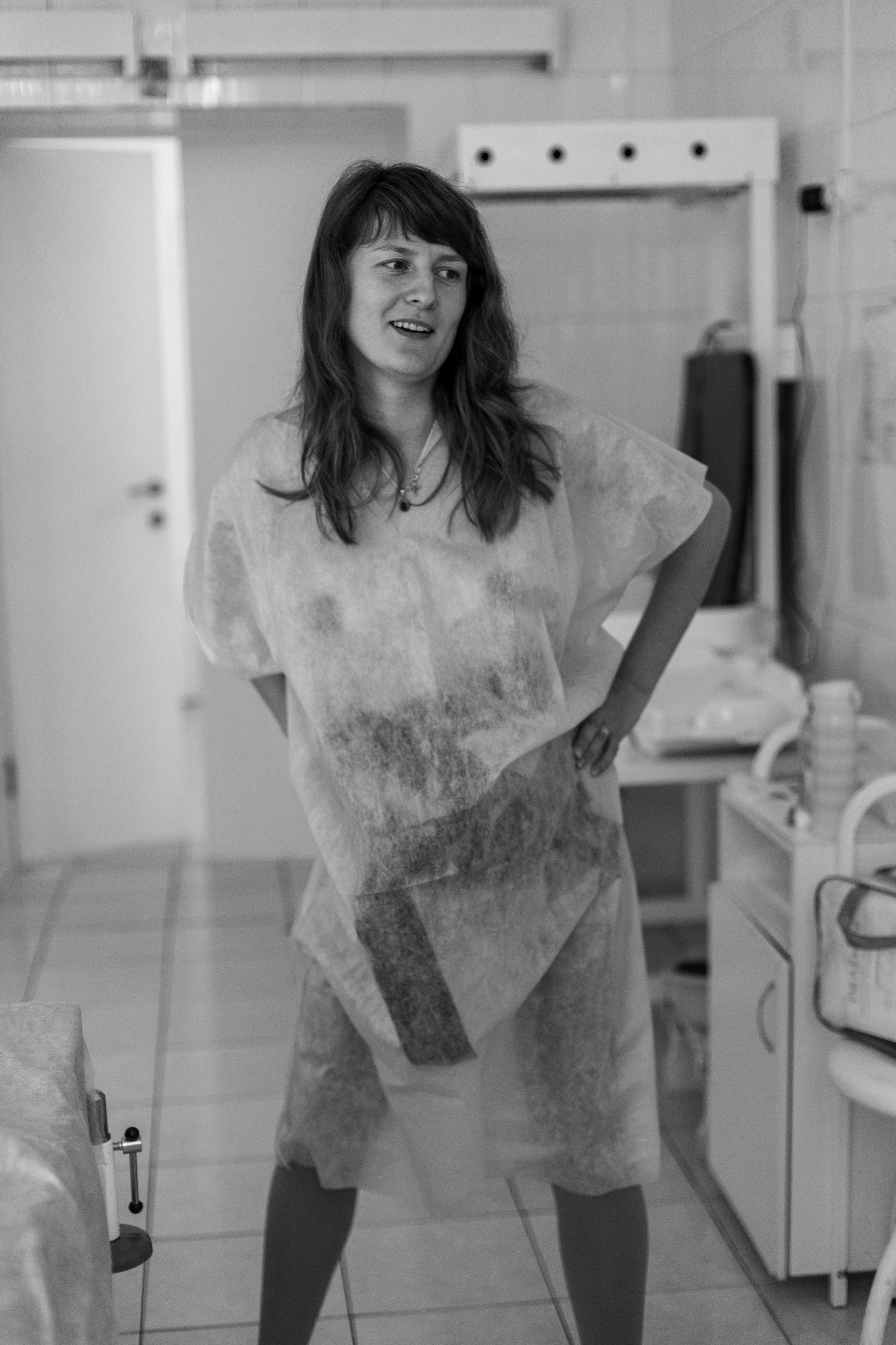 Фотографии Естественные роды. Фотограф новорожденных в Нижнем Новгороде Надежда Кадылкина