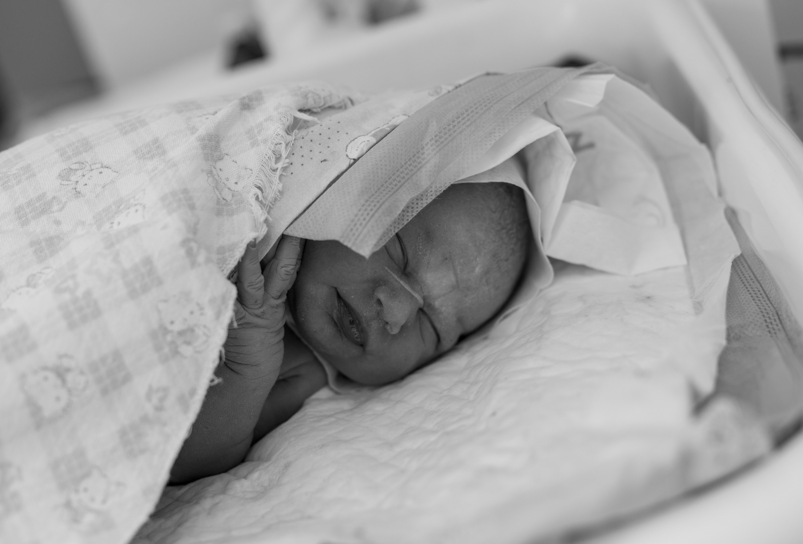 Фотографии Естественные роды. Фотограф новорожденных в Нижнем Новгороде Надежда Кадылкина