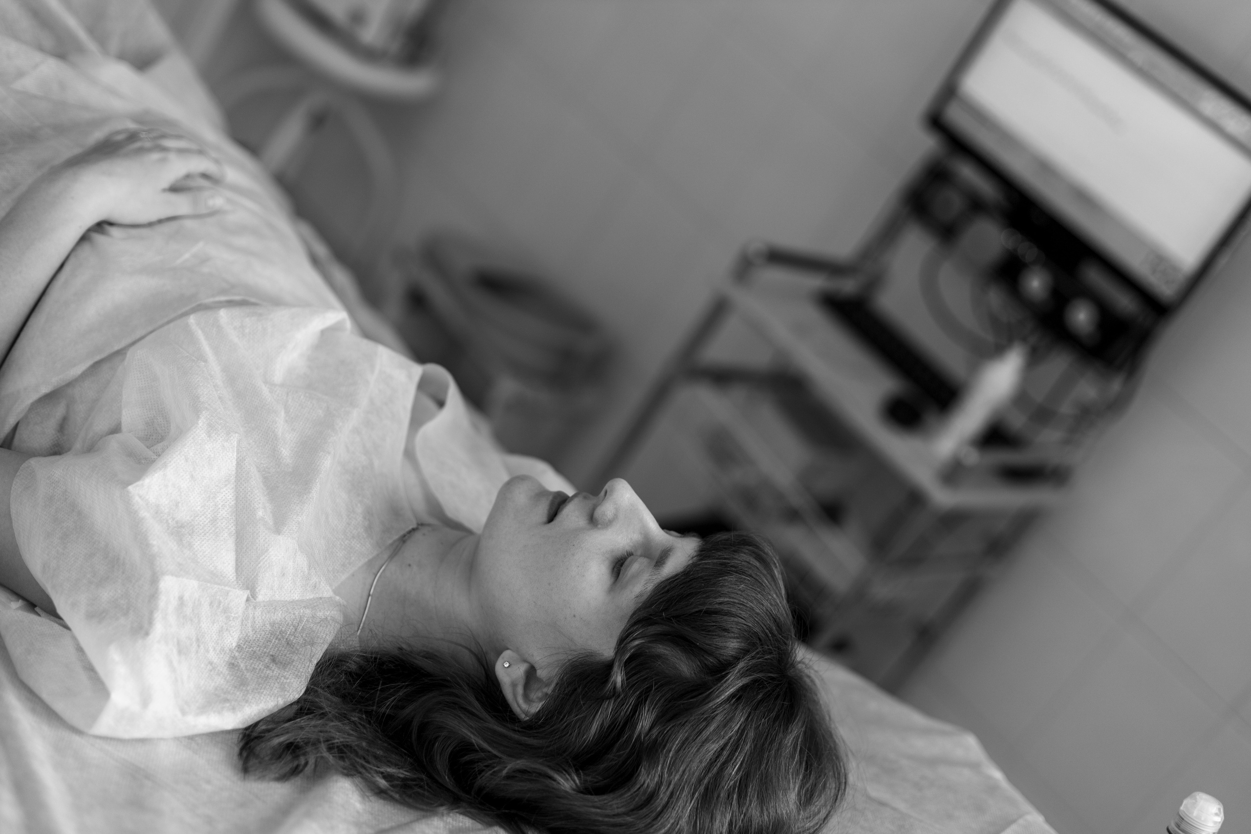 Фотографии Естественные роды. Фотограф новорожденных в Нижнем Новгороде Надежда Кадылкина