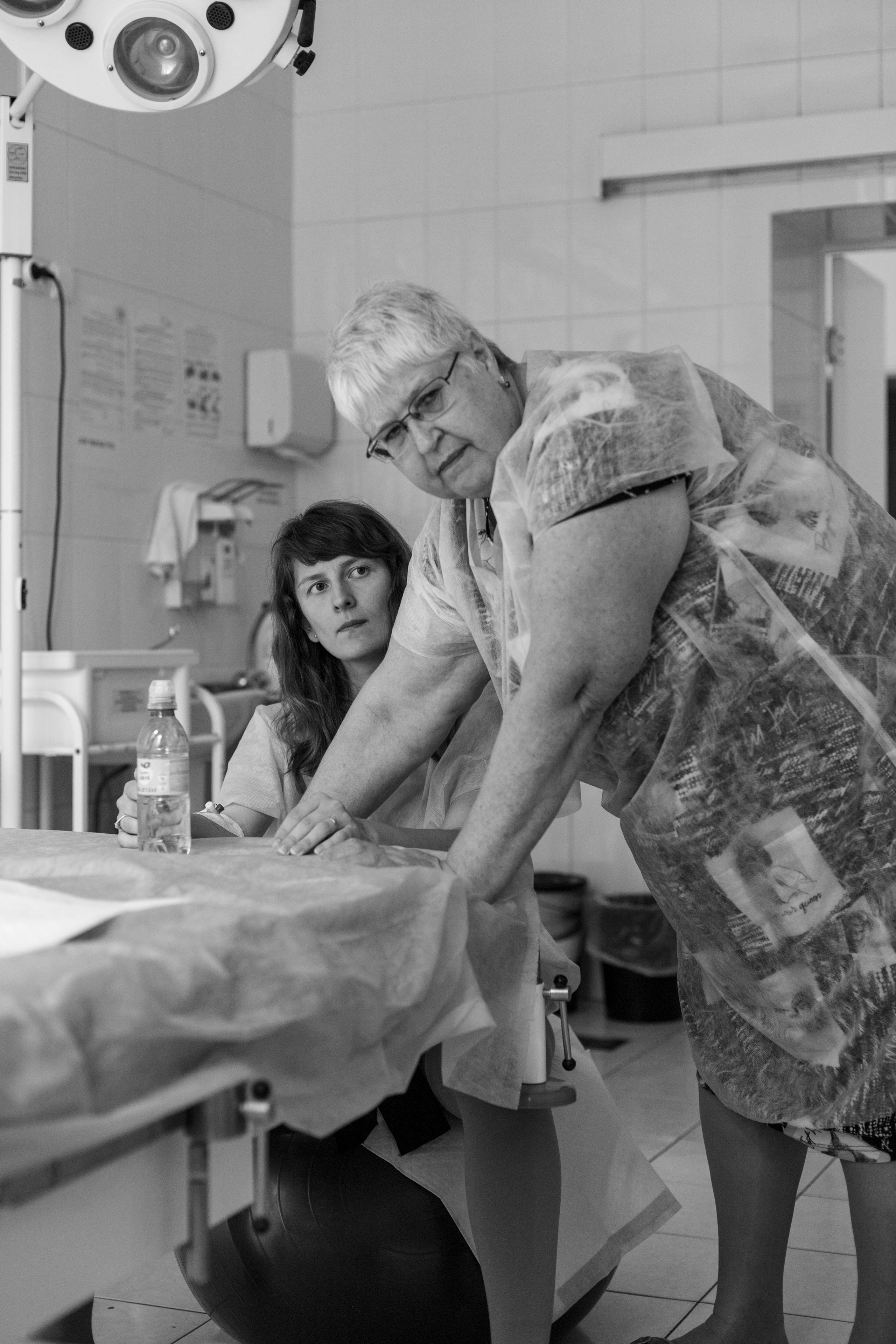 Фотографии Естественные роды. Фотограф новорожденных в Нижнем Новгороде Надежда Кадылкина