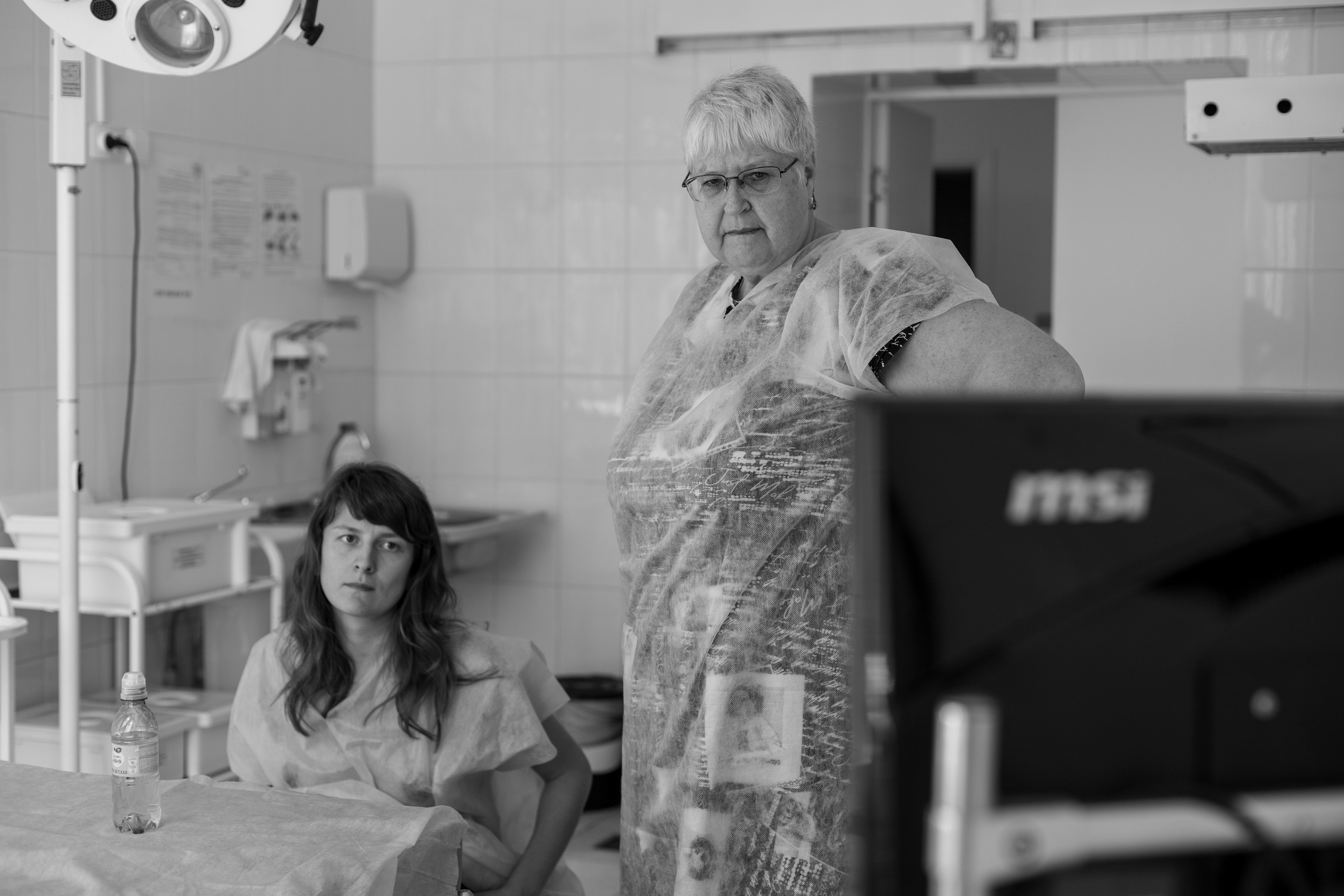 Фотографии Естественные роды. Фотограф новорожденных в Нижнем Новгороде Надежда Кадылкина