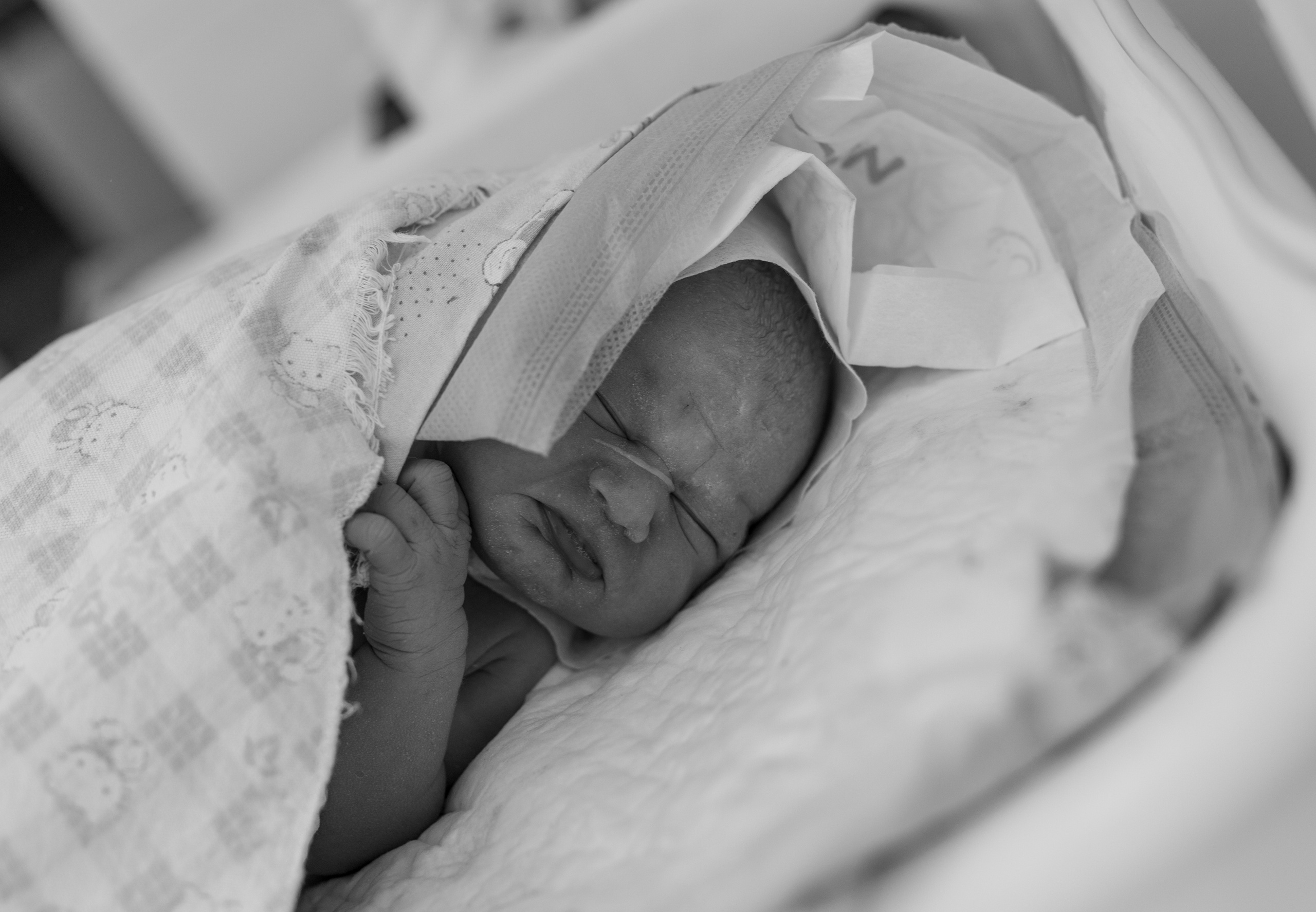 Фотографии Естественные роды. Фотограф новорожденных в Нижнем Новгороде Надежда Кадылкина