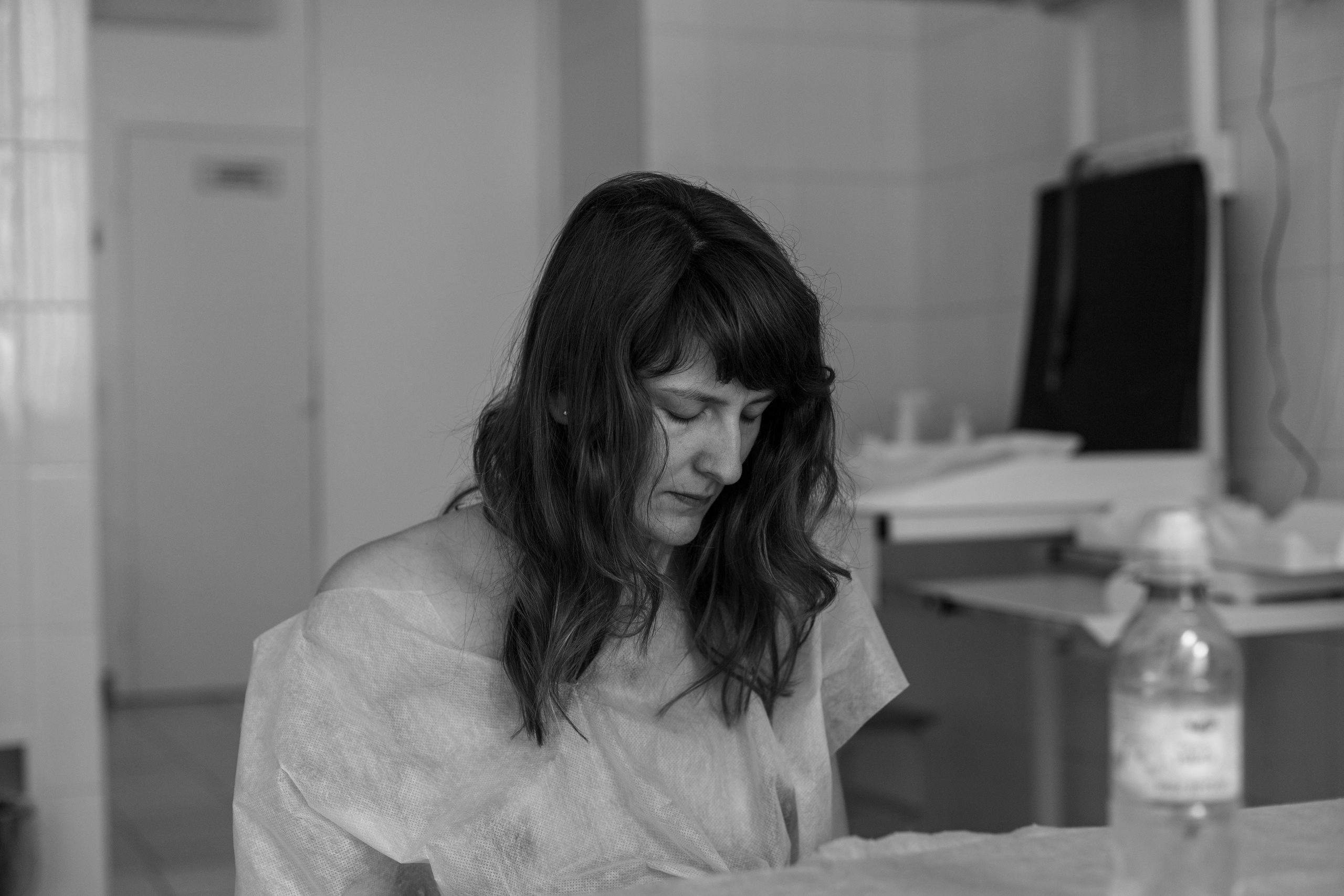 Фотографии Естественные роды. Фотограф новорожденных в Нижнем Новгороде Надежда Кадылкина