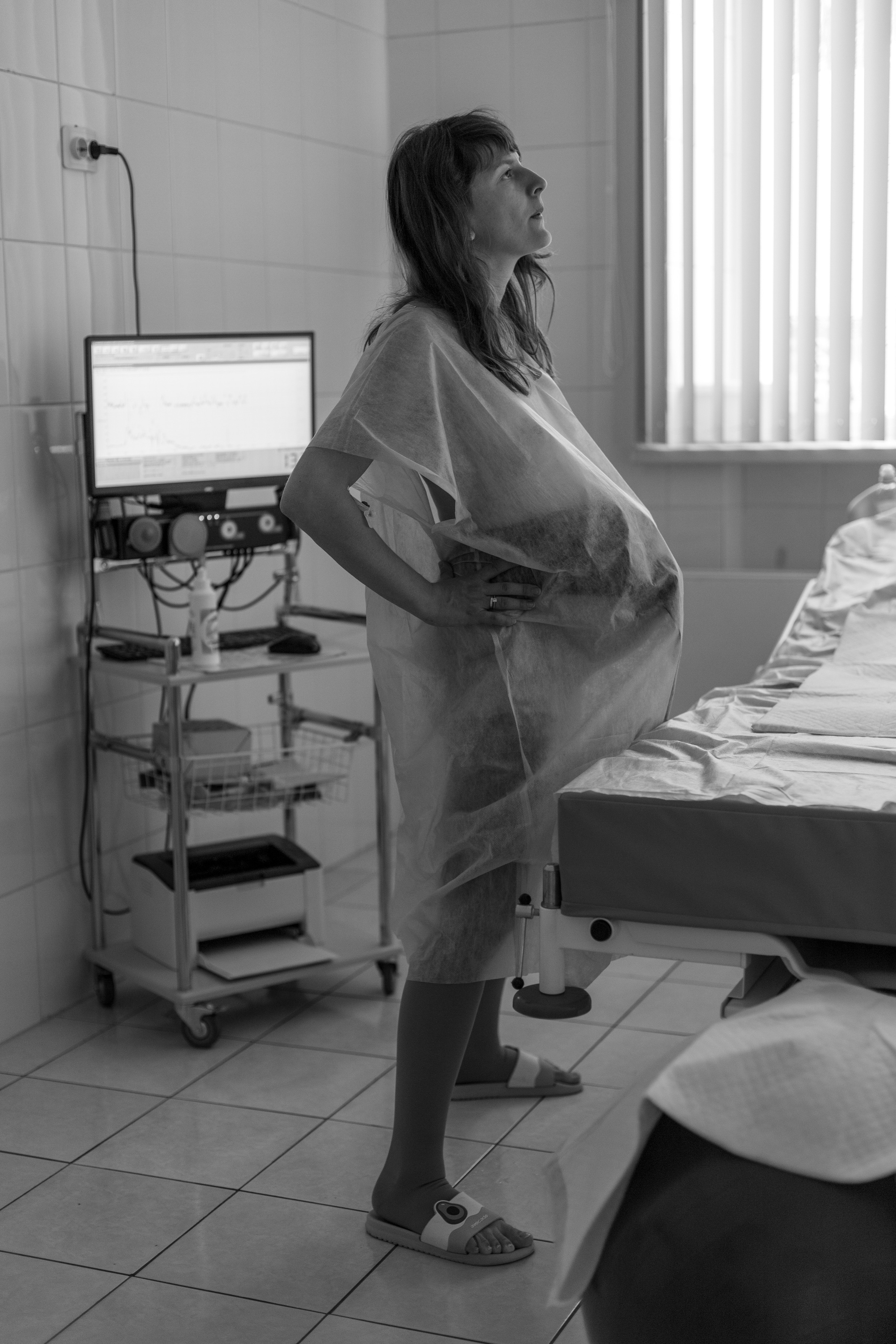 Фотографии Естественные роды. Фотограф новорожденных в Нижнем Новгороде Надежда Кадылкина