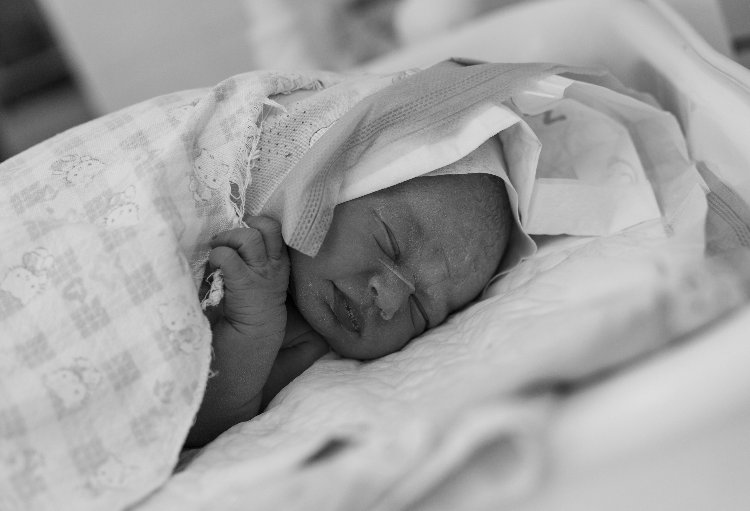 Фотографии Естественные роды. Фотограф новорожденных в Нижнем Новгороде Надежда Кадылкина