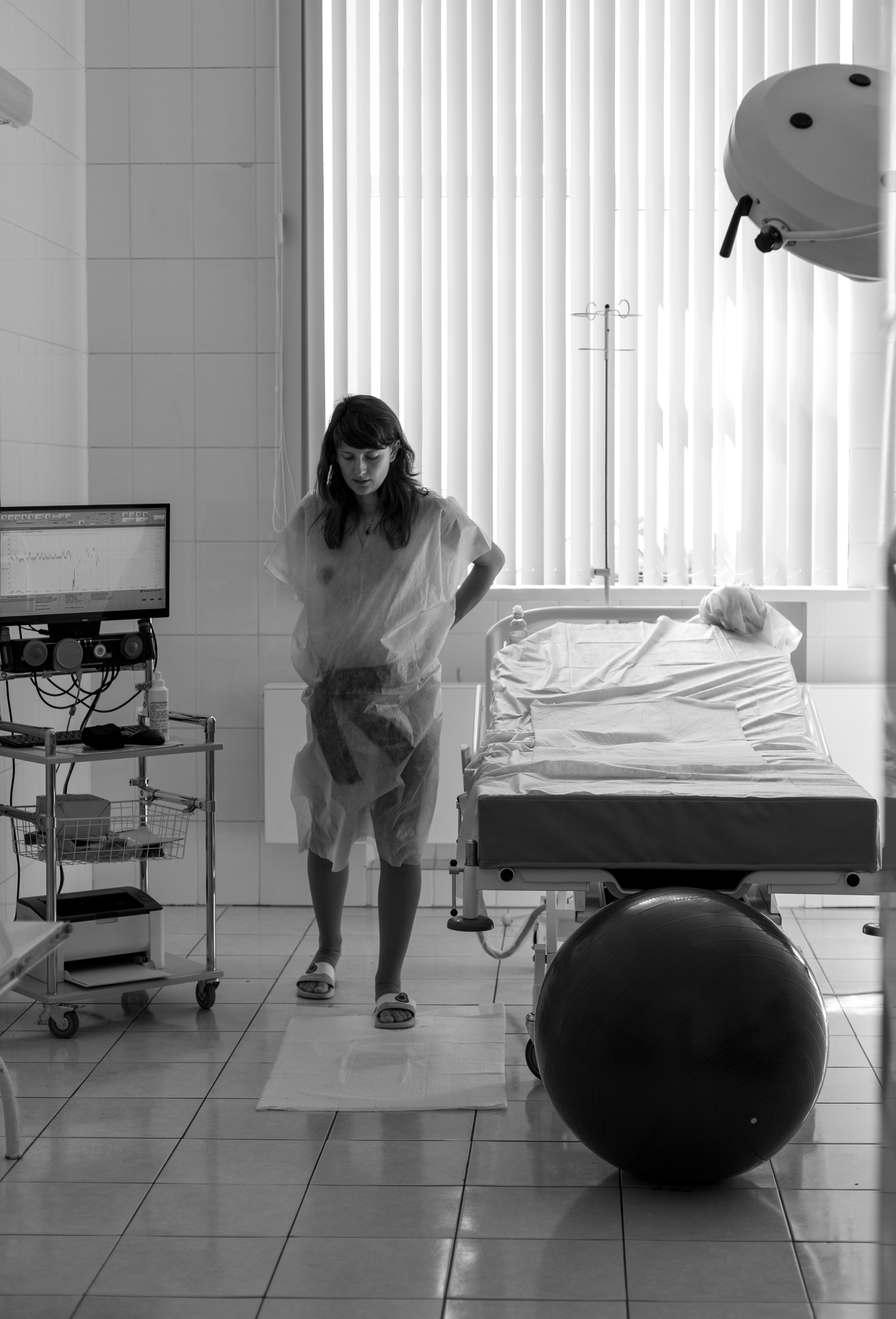 Фотографии Естественные роды. Фотограф новорожденных в Нижнем Новгороде Надежда Кадылкина