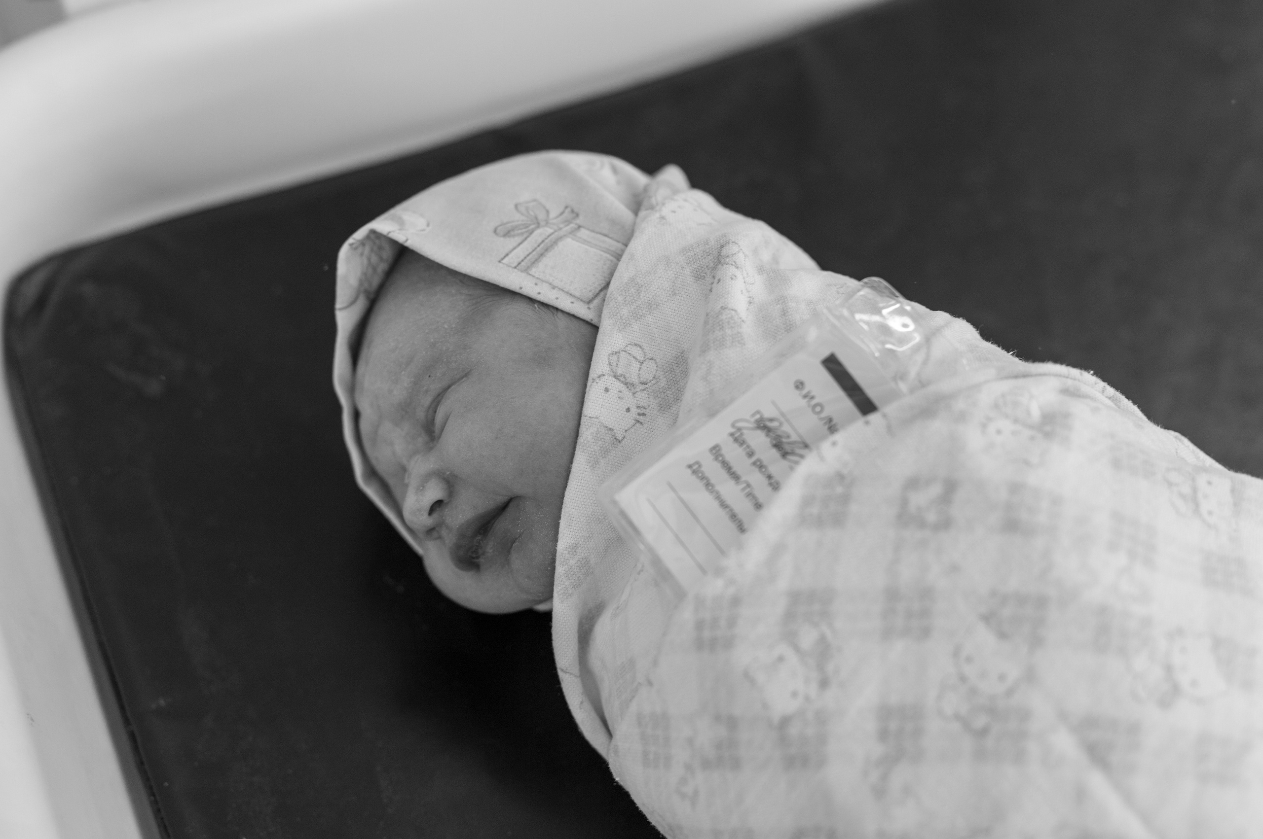 Фотографии Естественные роды. Фотограф новорожденных в Нижнем Новгороде Надежда Кадылкина