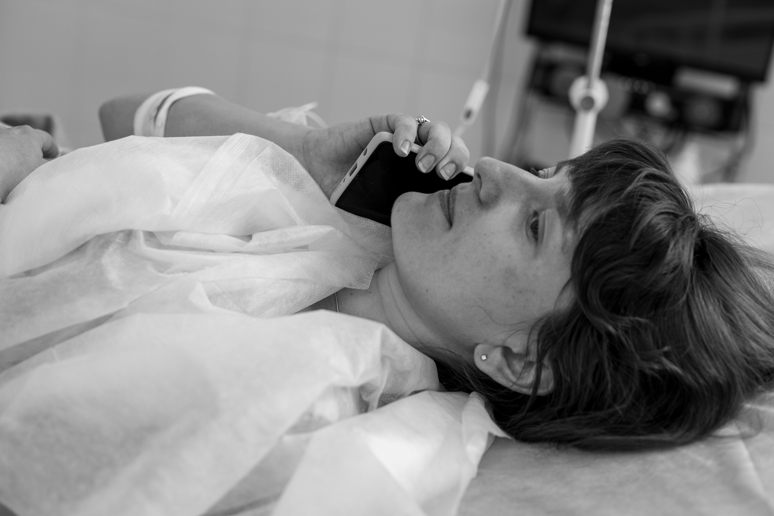 Фотографии Естественные роды. Фотограф новорожденных в Нижнем Новгороде Надежда Кадылкина