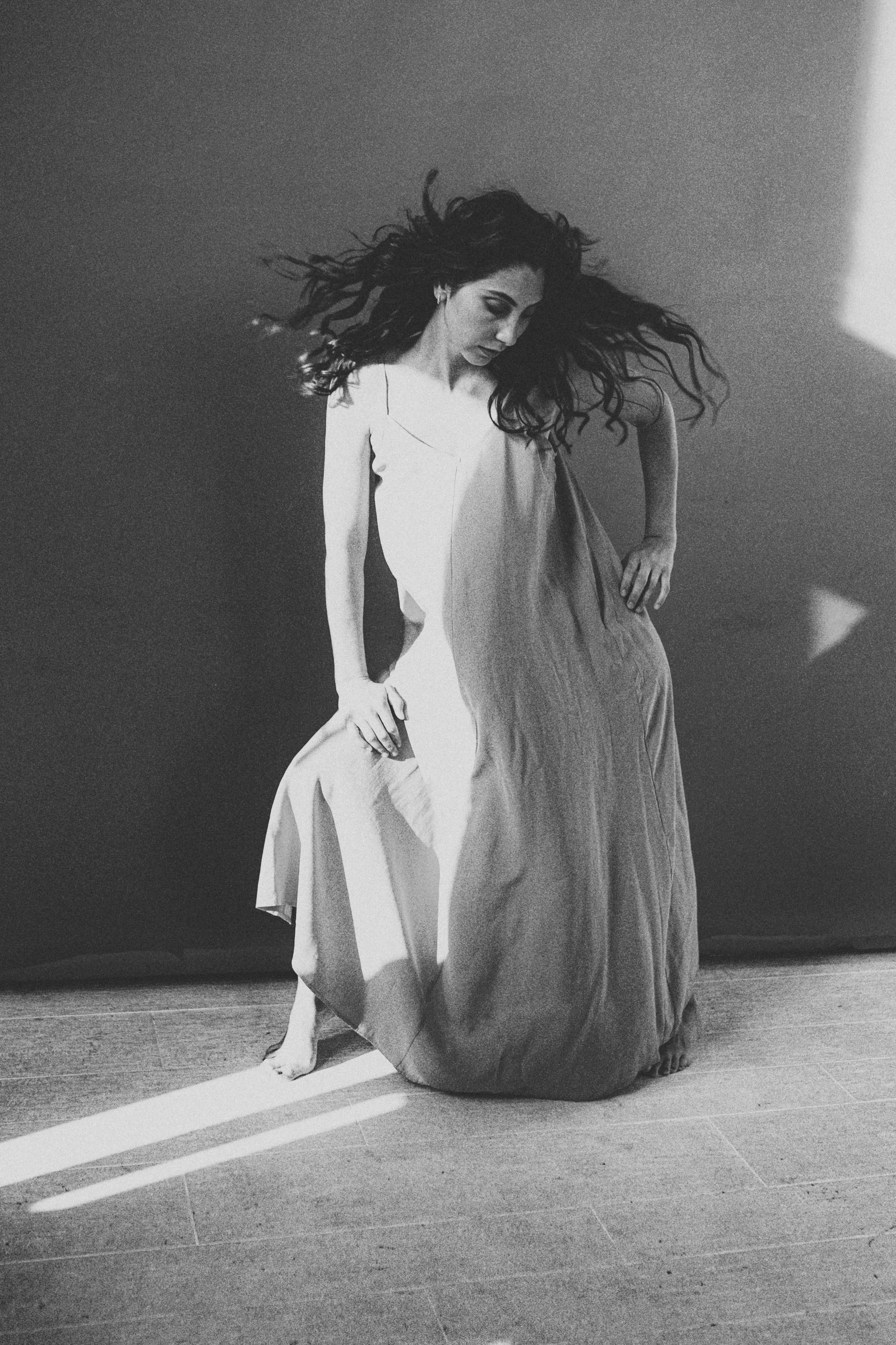 Irina. Фотограф Анна Копылова