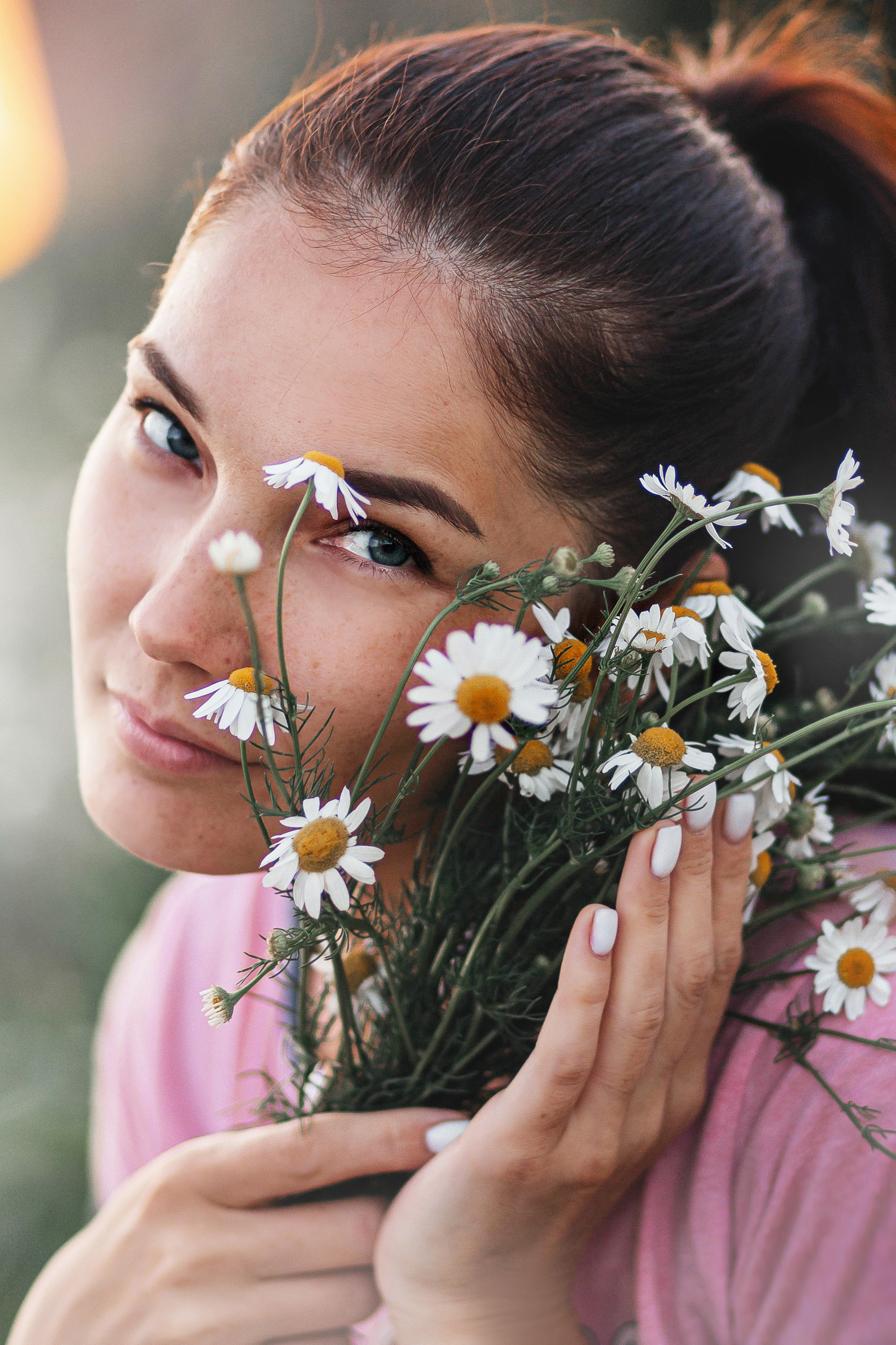 Индивидуальная фотосессия. Семейный и школьный фотограф в Новосибирске