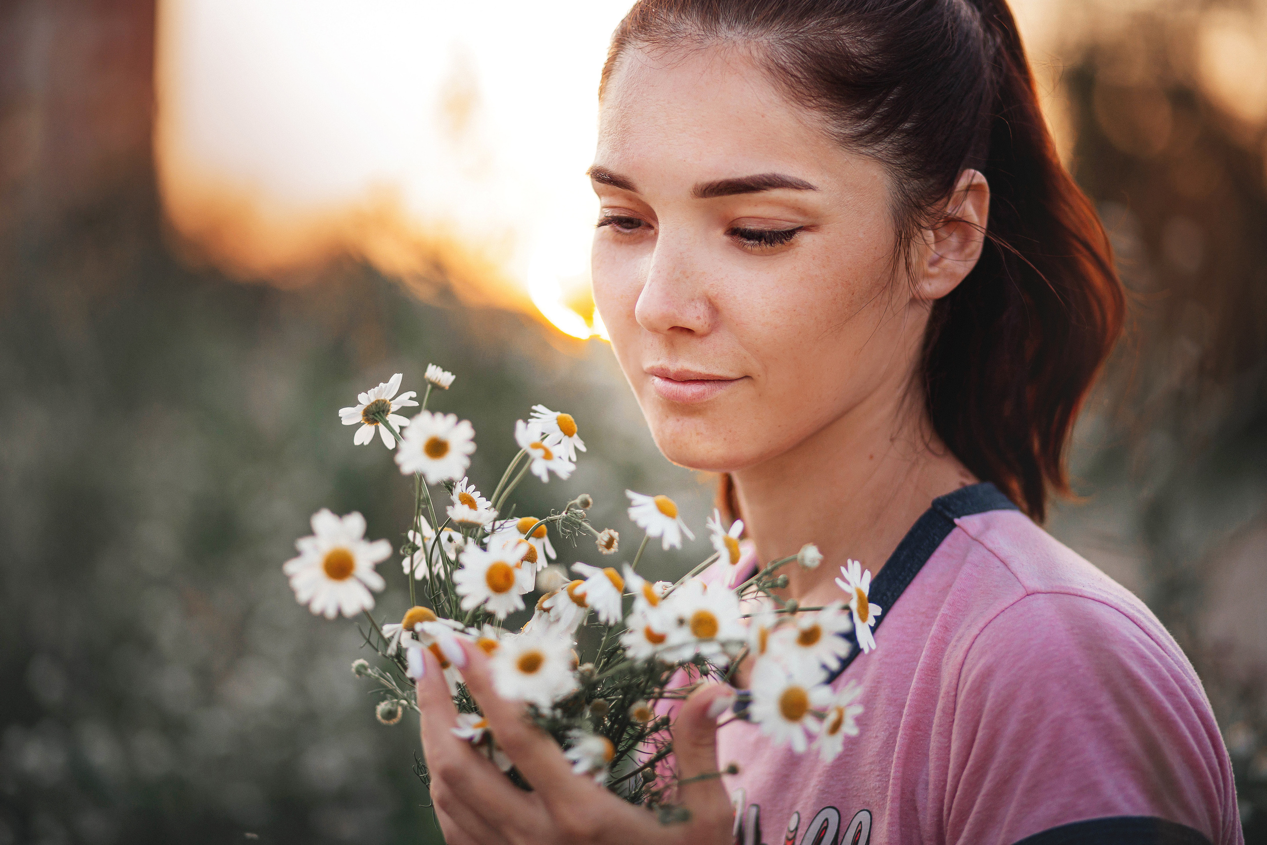 Индивидуальная фотосессия. Семейный и школьный фотограф в Новосибирске