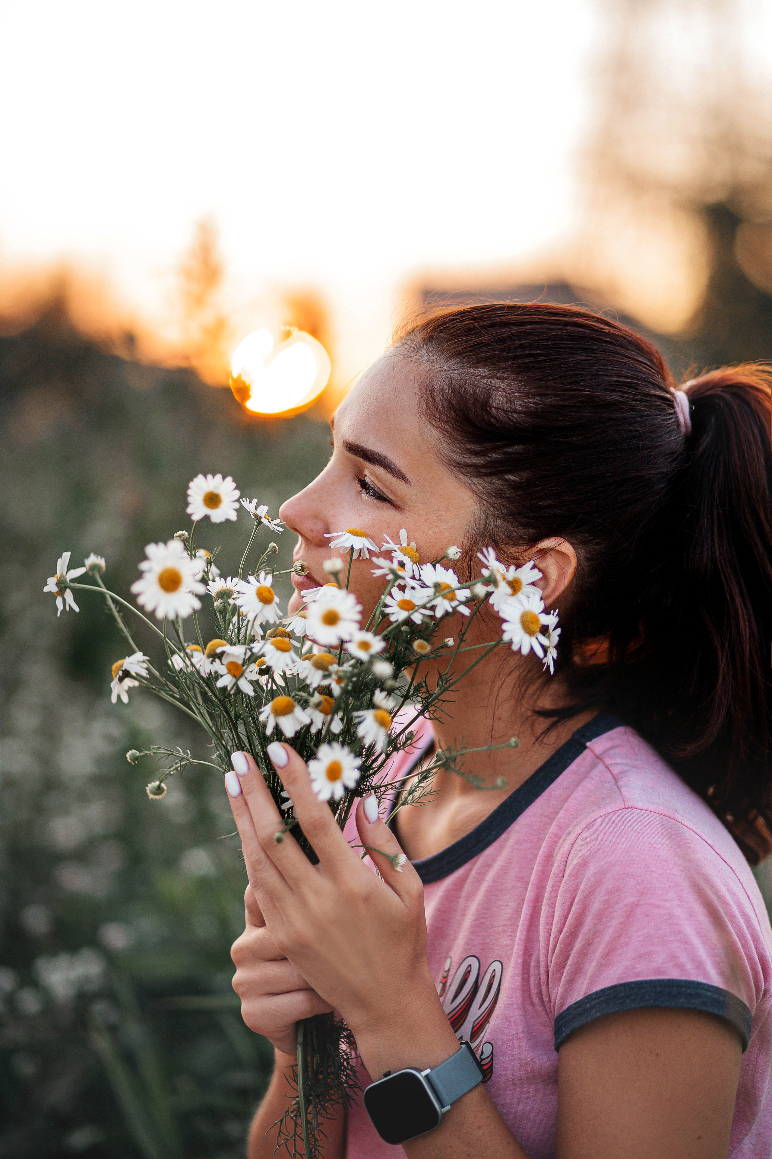 Индивидуальная фотосессия. Семейный и школьный фотограф в Новосибирске