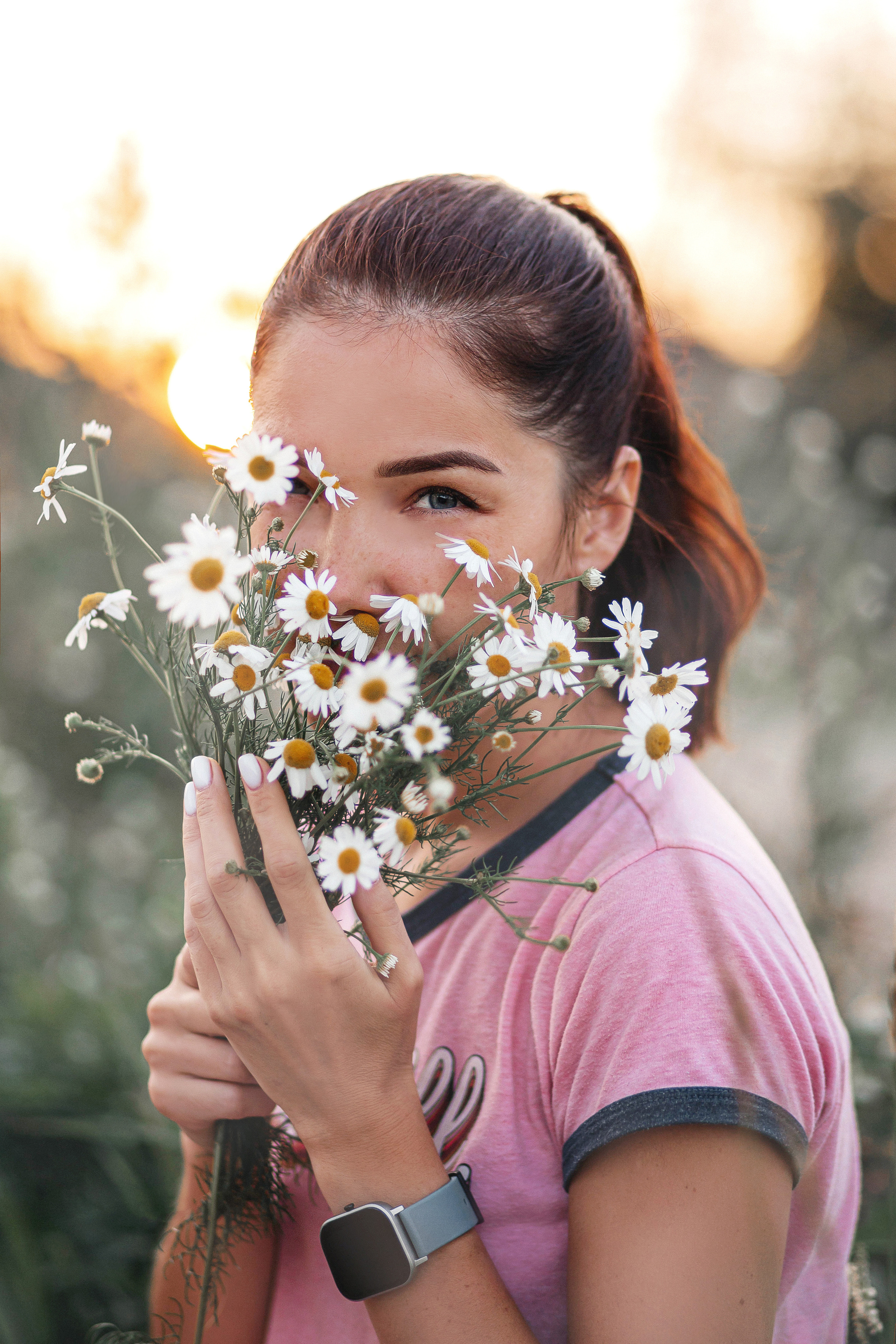 Индивидуальная фотосессия. Семейный и школьный фотограф в Новосибирске