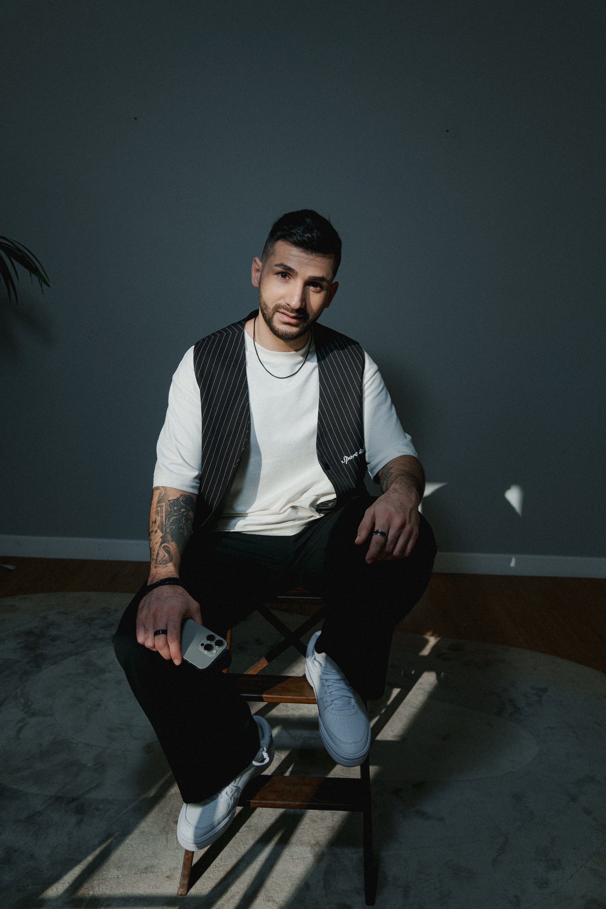 Тим и Рита. Фотограф в Москве и России