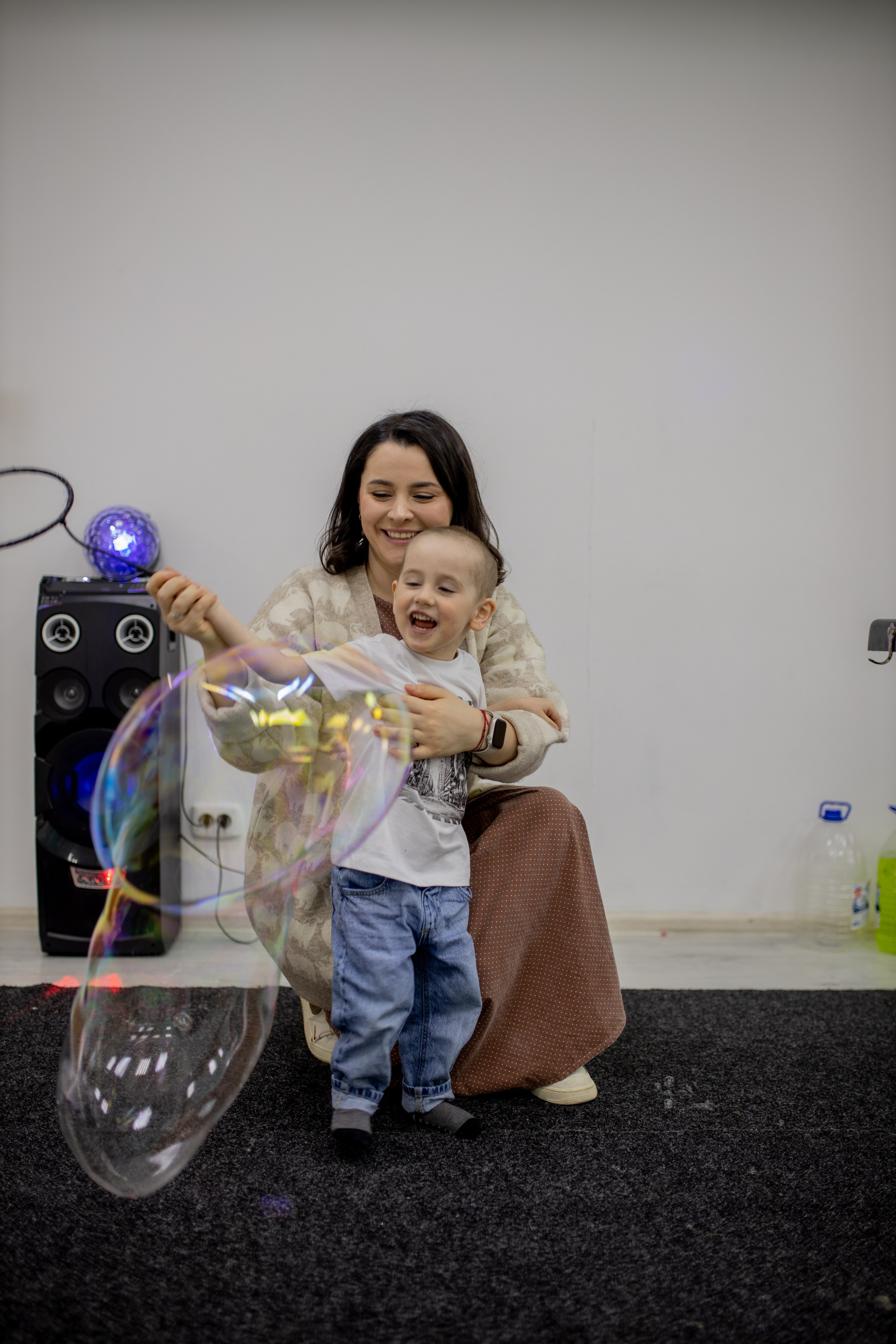 Вечеринка Вовочки. Семейный и детский фотограф в Петрозаводске