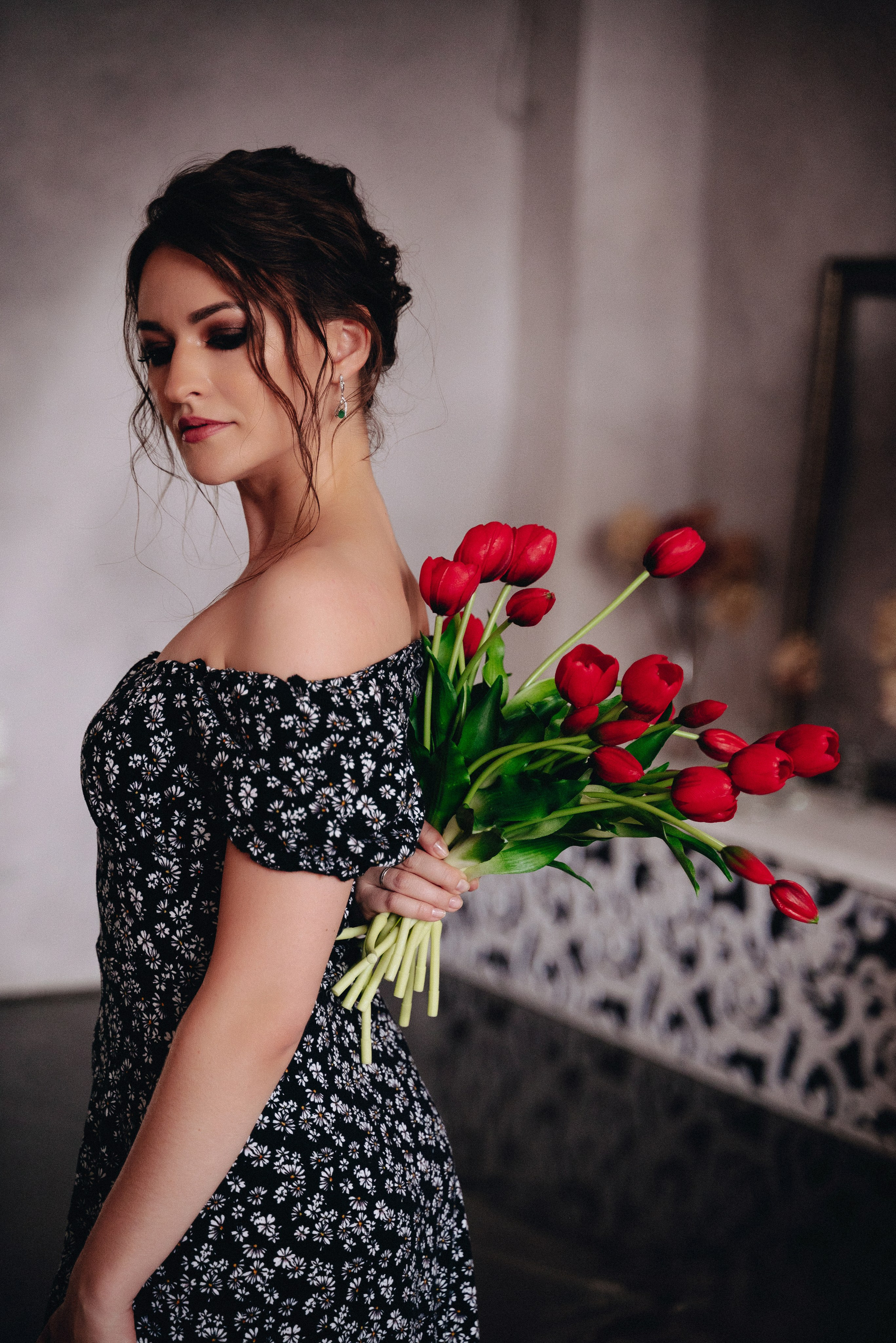 АЛЁНА. Екатерина Курбанова. Женский фотограф