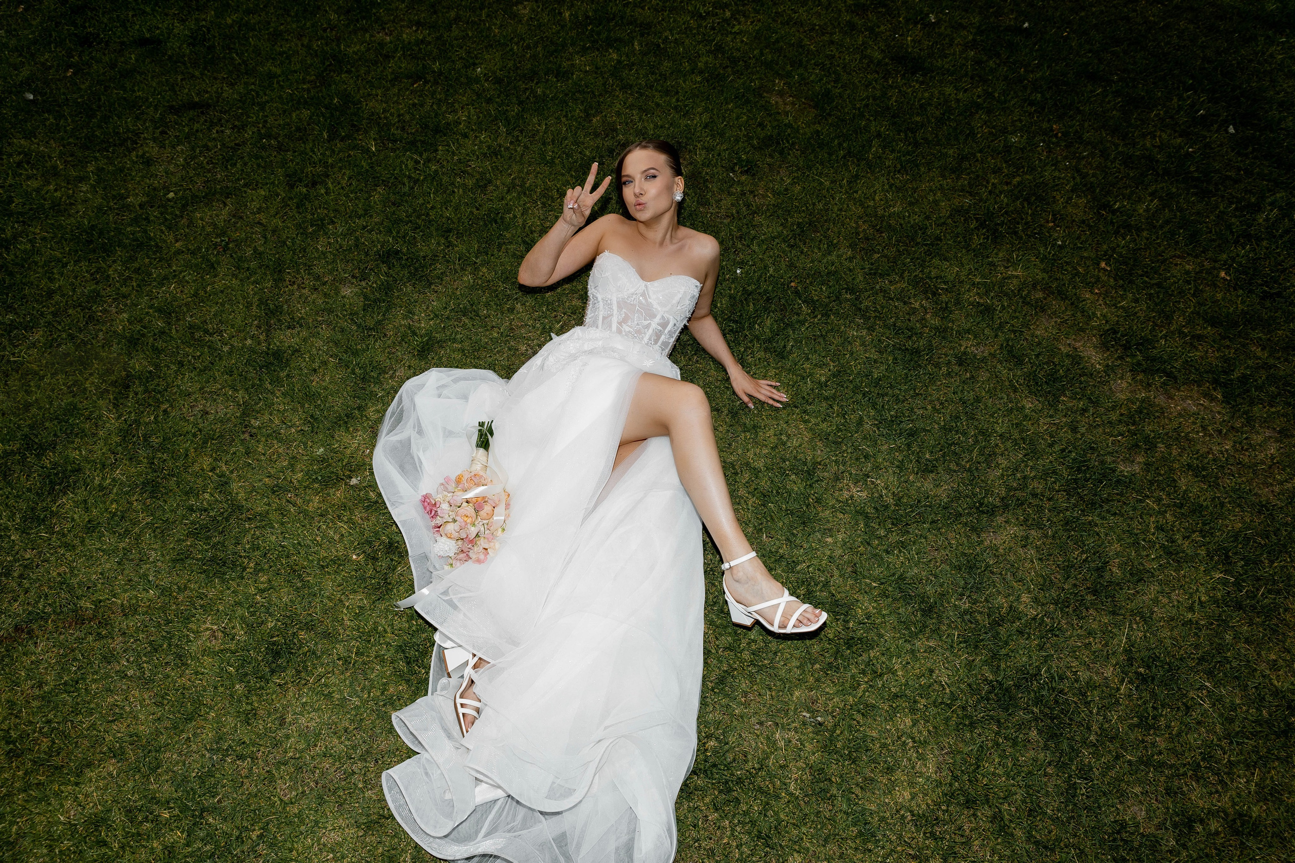 Алина | Александр. Свадебный фотограф Надежда Рыжикова