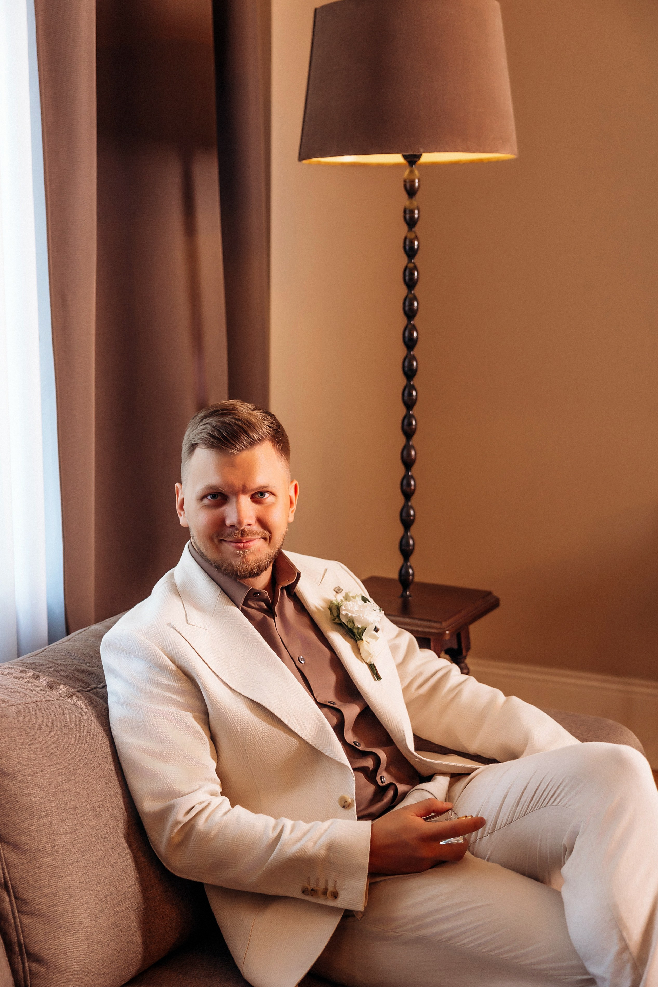 Владислав и Алёна 7 сентября 2024. Фотограф в Калининграде свадебная фотография, репортажная, фотосессии