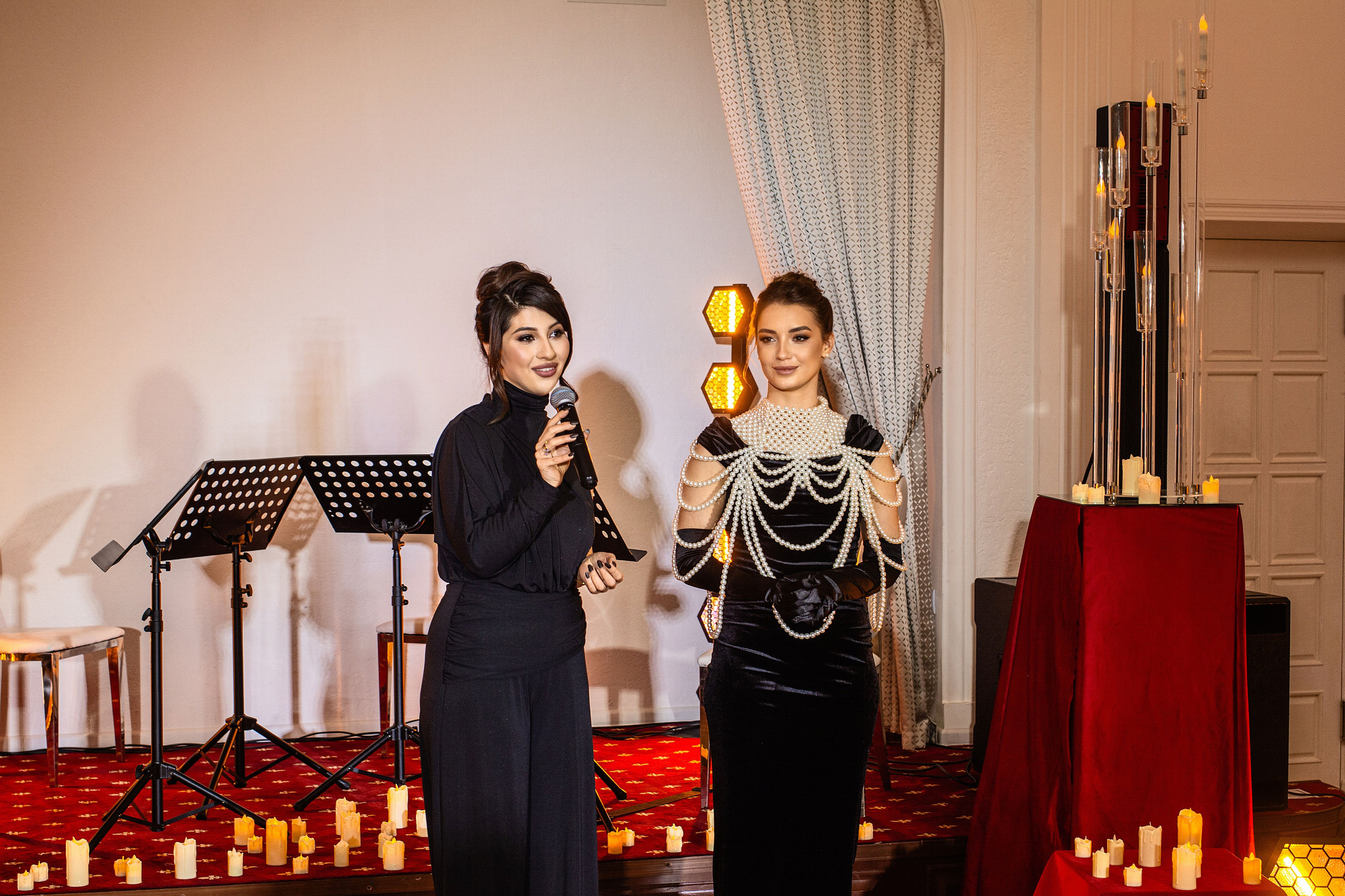 Благотворительный концерт «Твори Добро». Фотограф в Москве Ангелина Ким