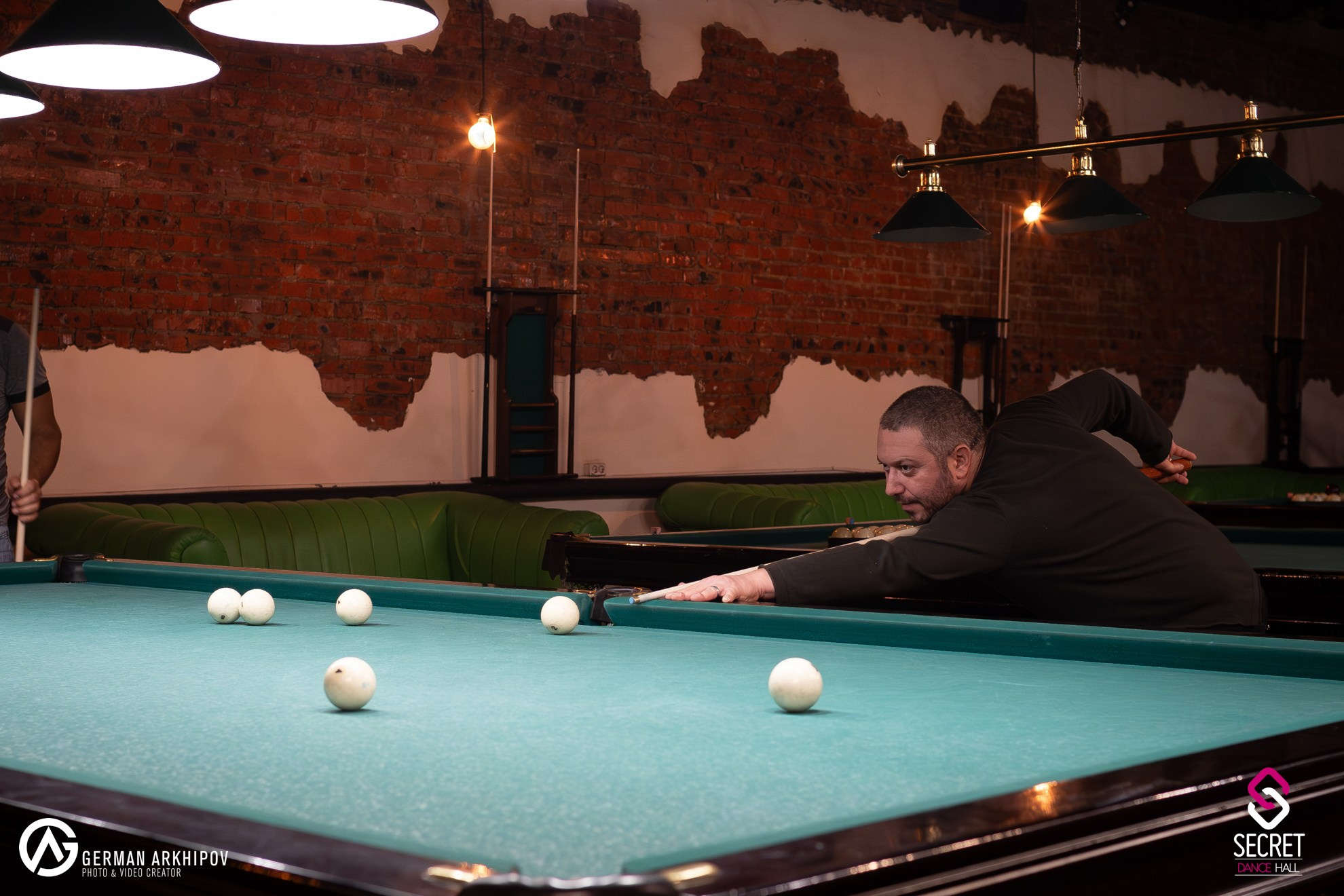 #don"t_stop_dancing — Secret Dance Hall